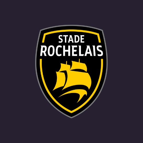 Camisas Stade Rochelais 