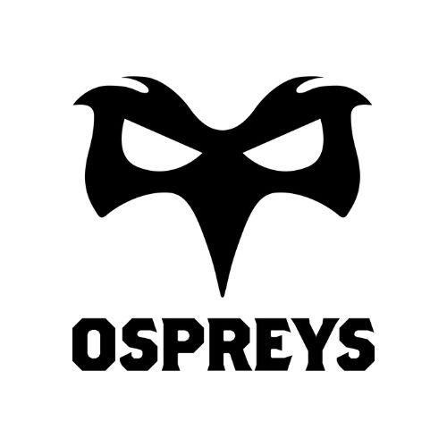 Camisas Ospreys 
