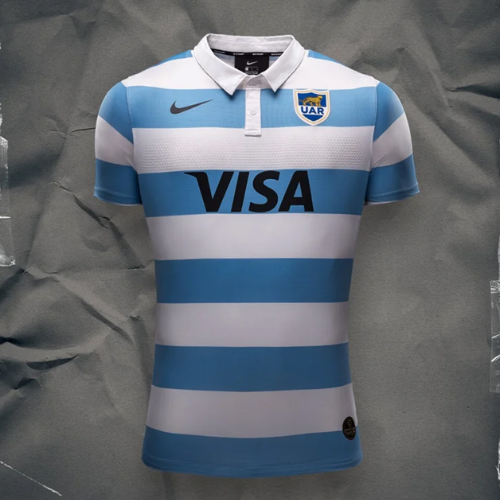 Camisetas de Argentina