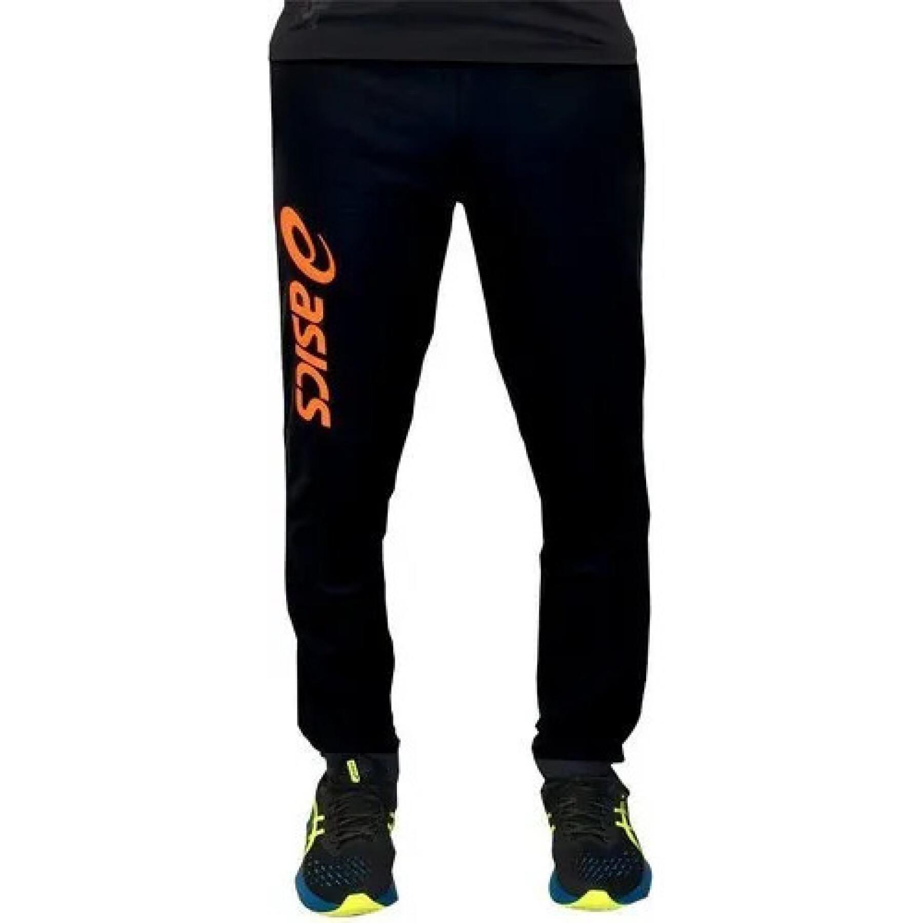 Presta atención a Ceder el paso Rancio Jogging Asics Sigma - Pantalones de entrenamiento - Teamwear