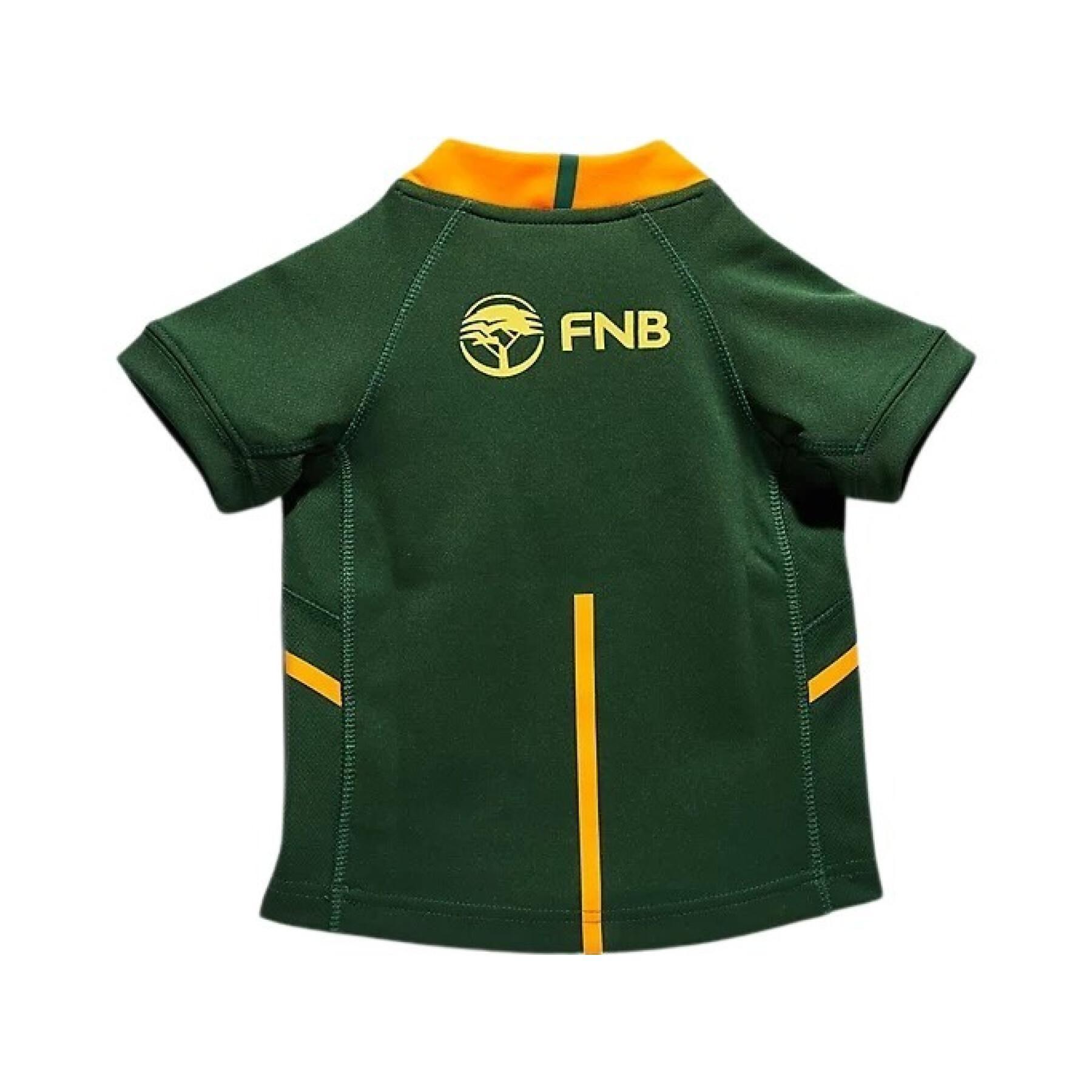 Camiseta de niño Sudáfrica Springboks