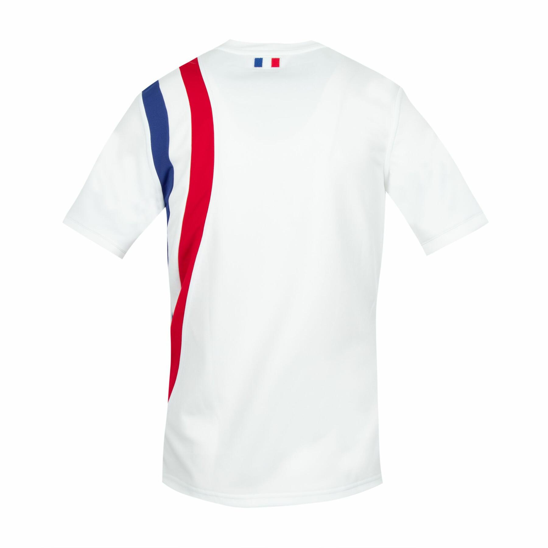 Camiseta away XV de France 2021/22
