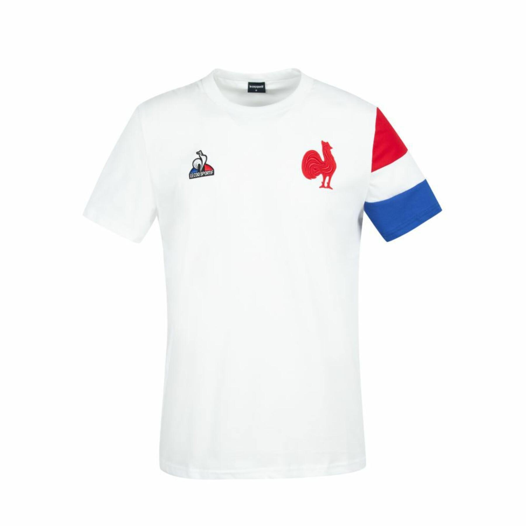 Camiseta presentación XV de France 2021/22