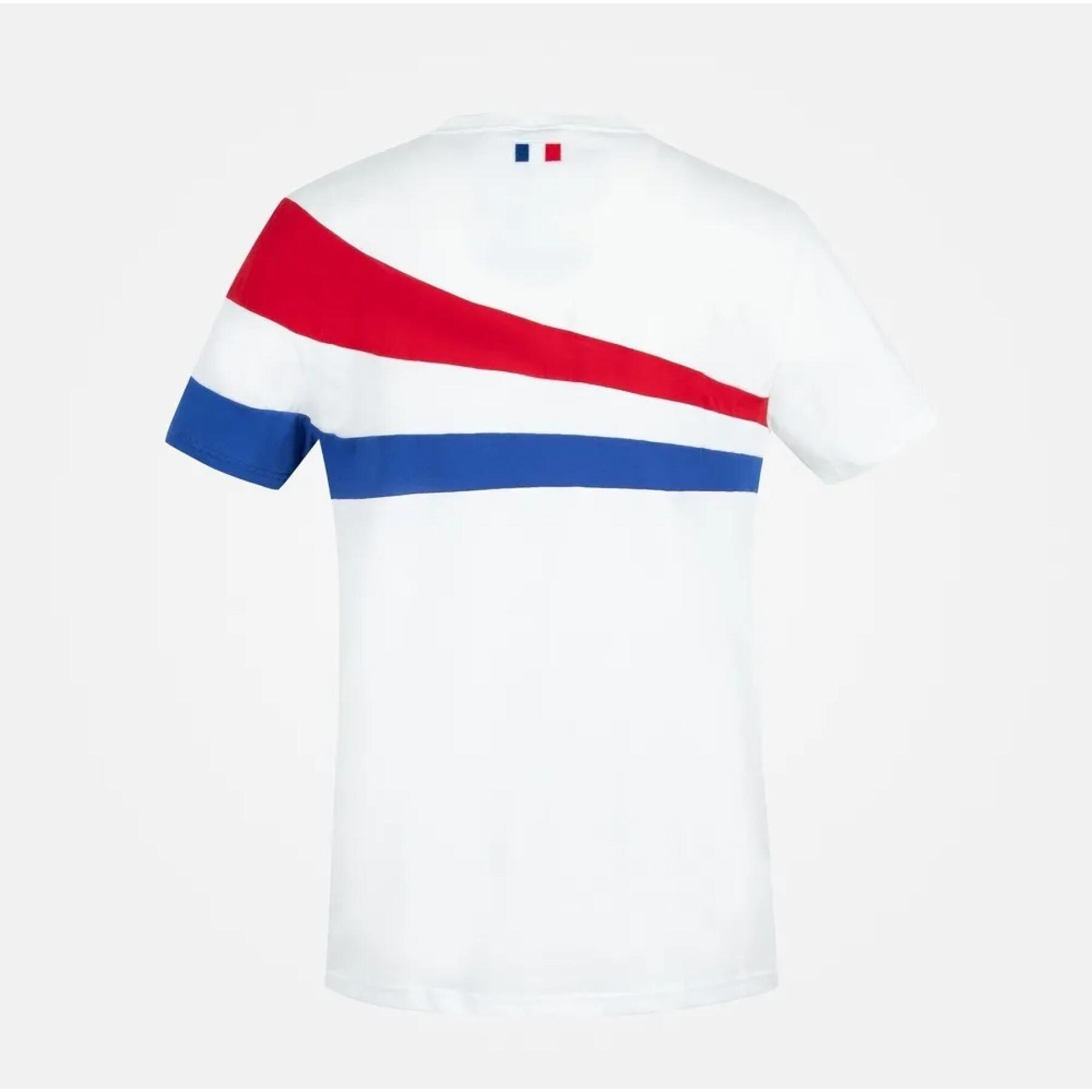 Camiseta presentación XV de France 2021/22
