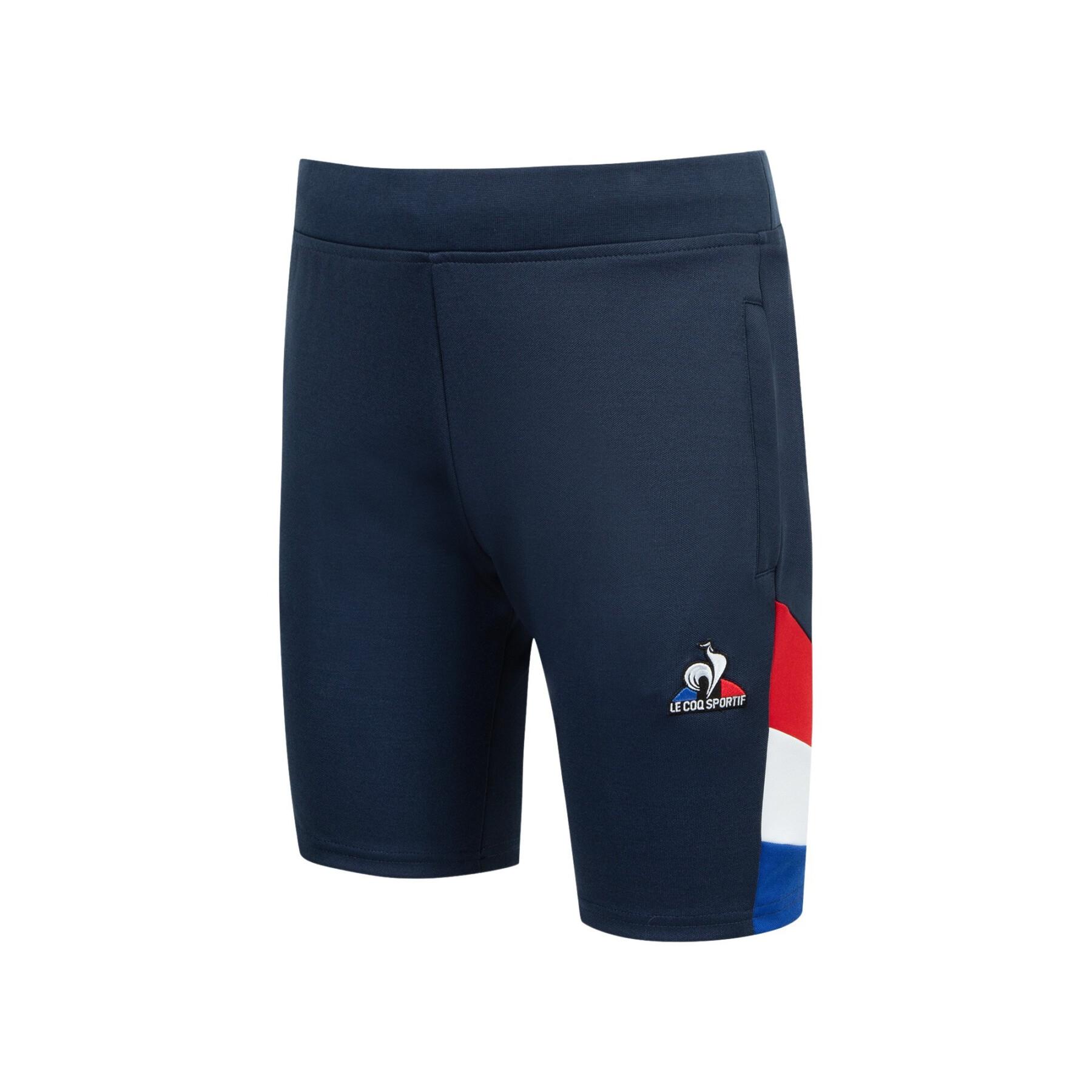 Pantalón corto de presentación XV de France