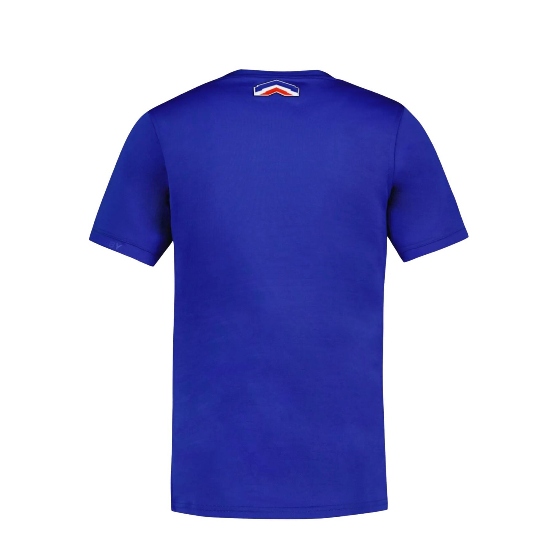 Camiseta de casa XV de France 2022/23