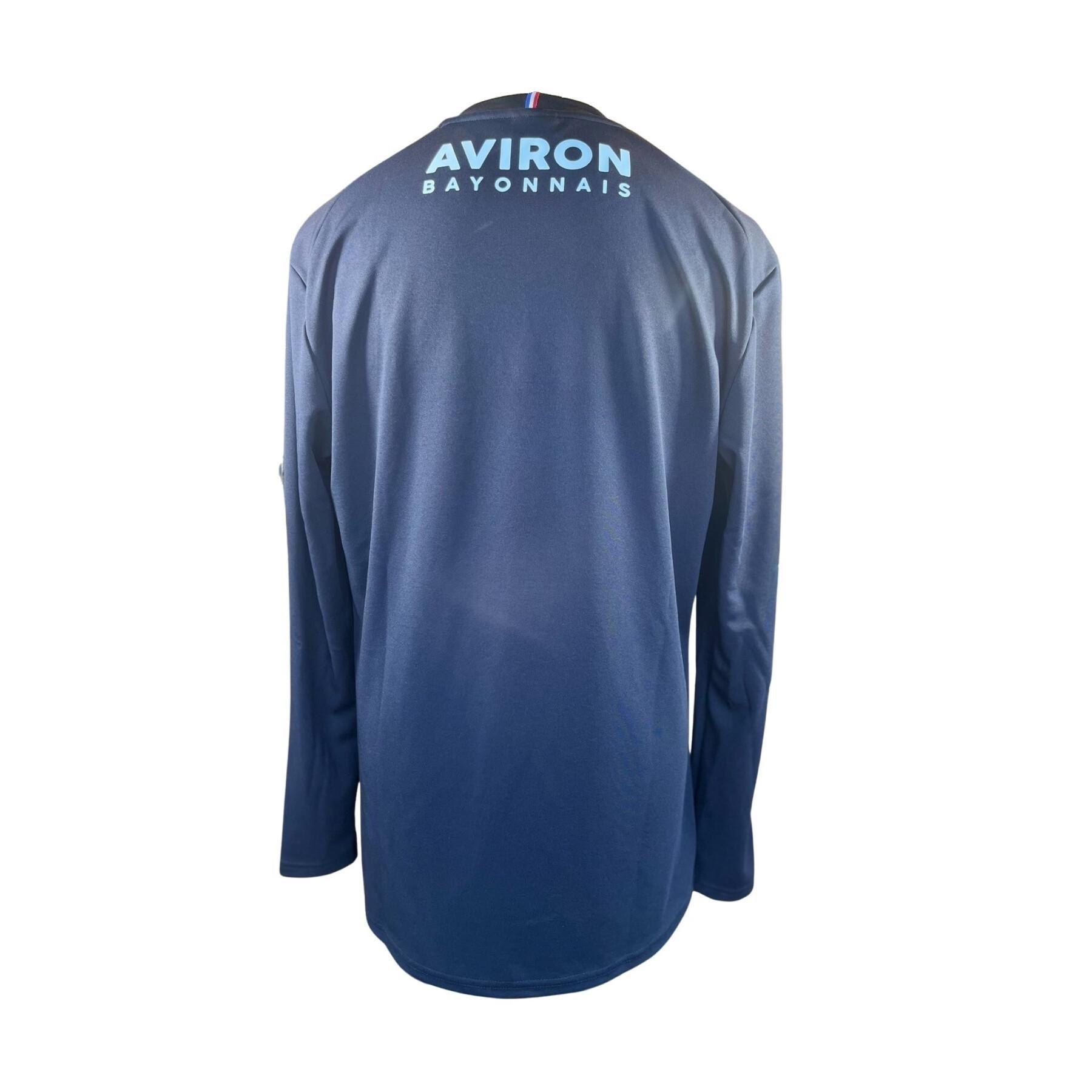Camiseta de entrenamiento Aviron Bayonnais 2023/24