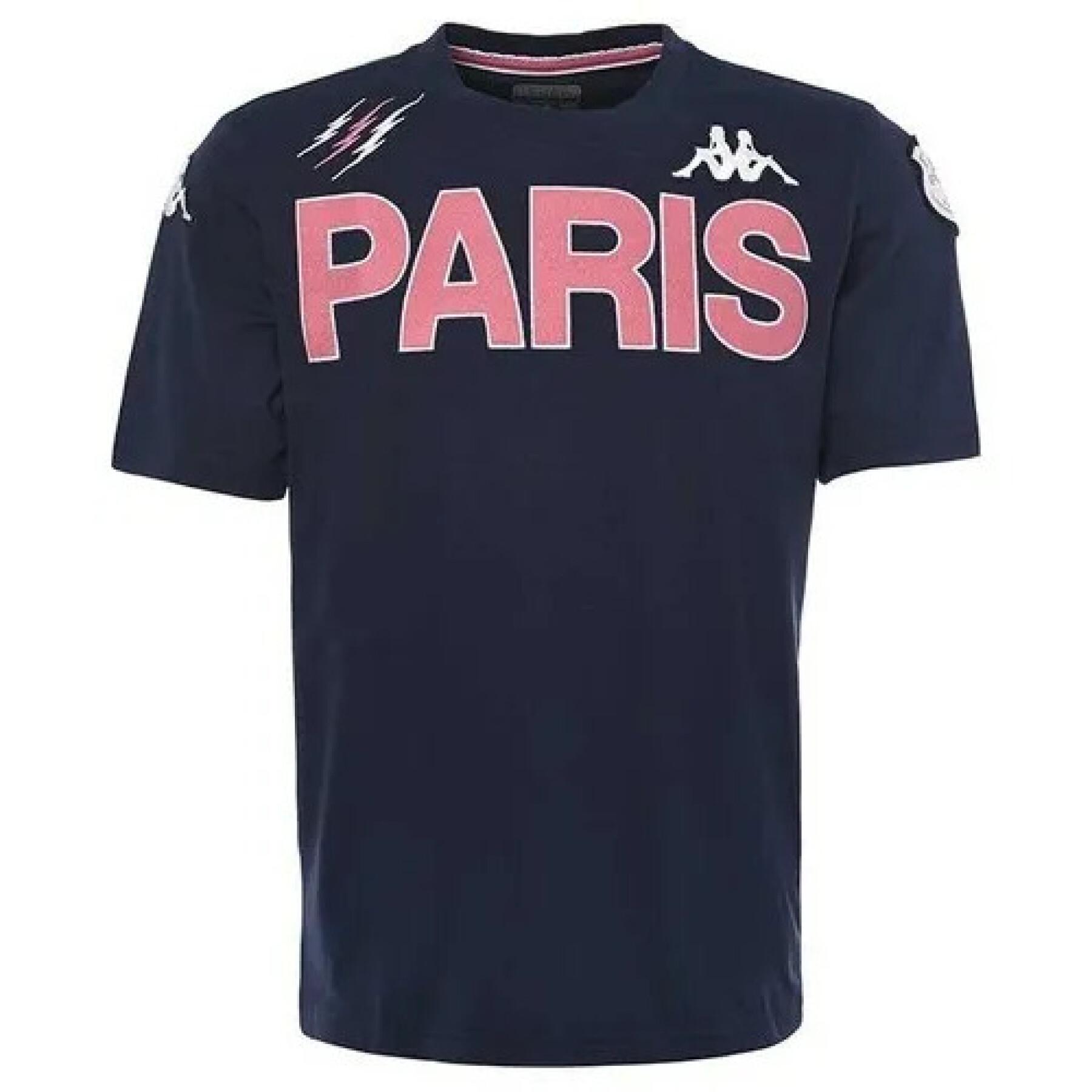 Camiseta niños Eroi Tee Stade Français Paris