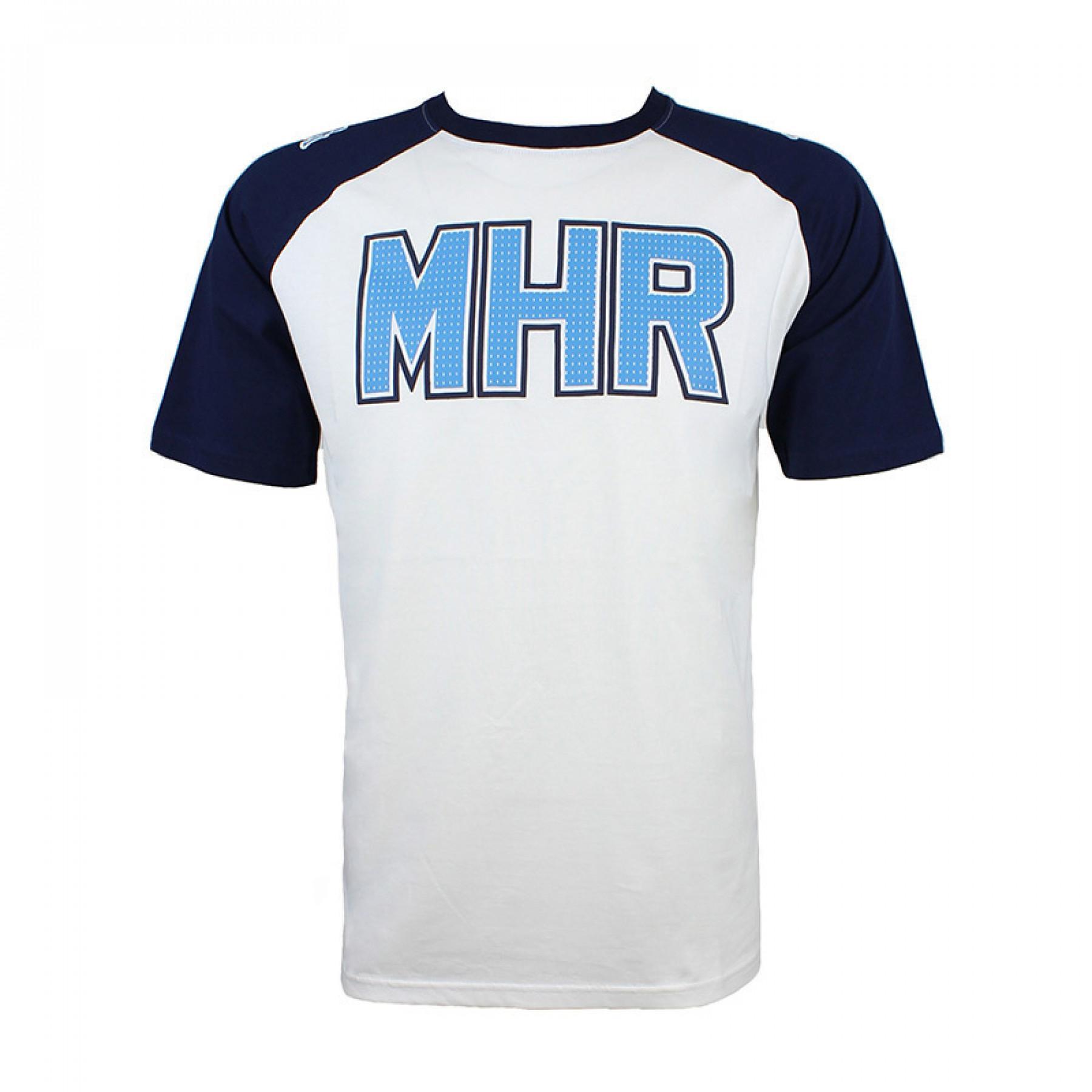 Camiseta Montpellier MHR 2018/19