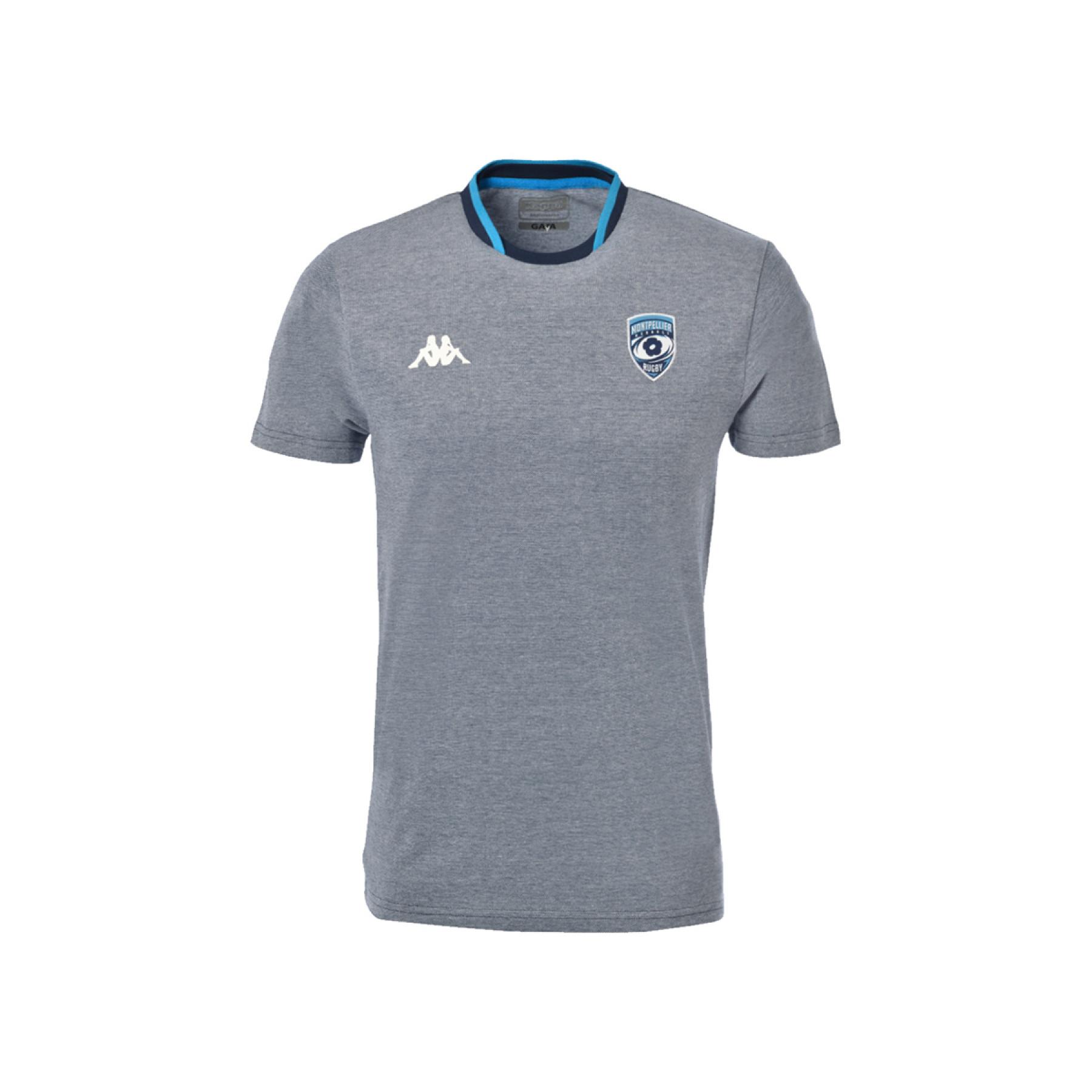 Camiseta infantil Adige Montpellier Hérault Rugby