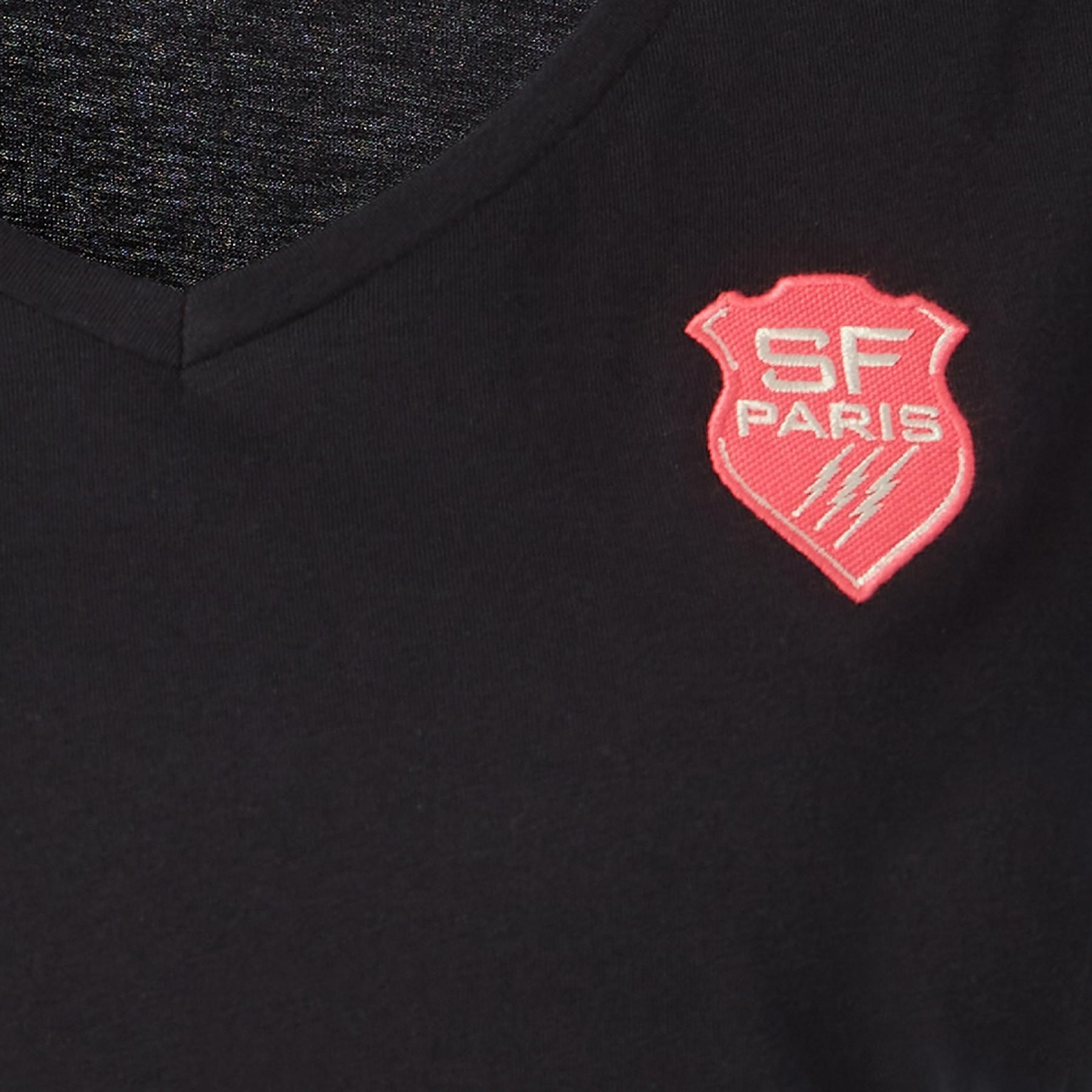 Camiseta de mujer Stade Français 2020/21 lea
