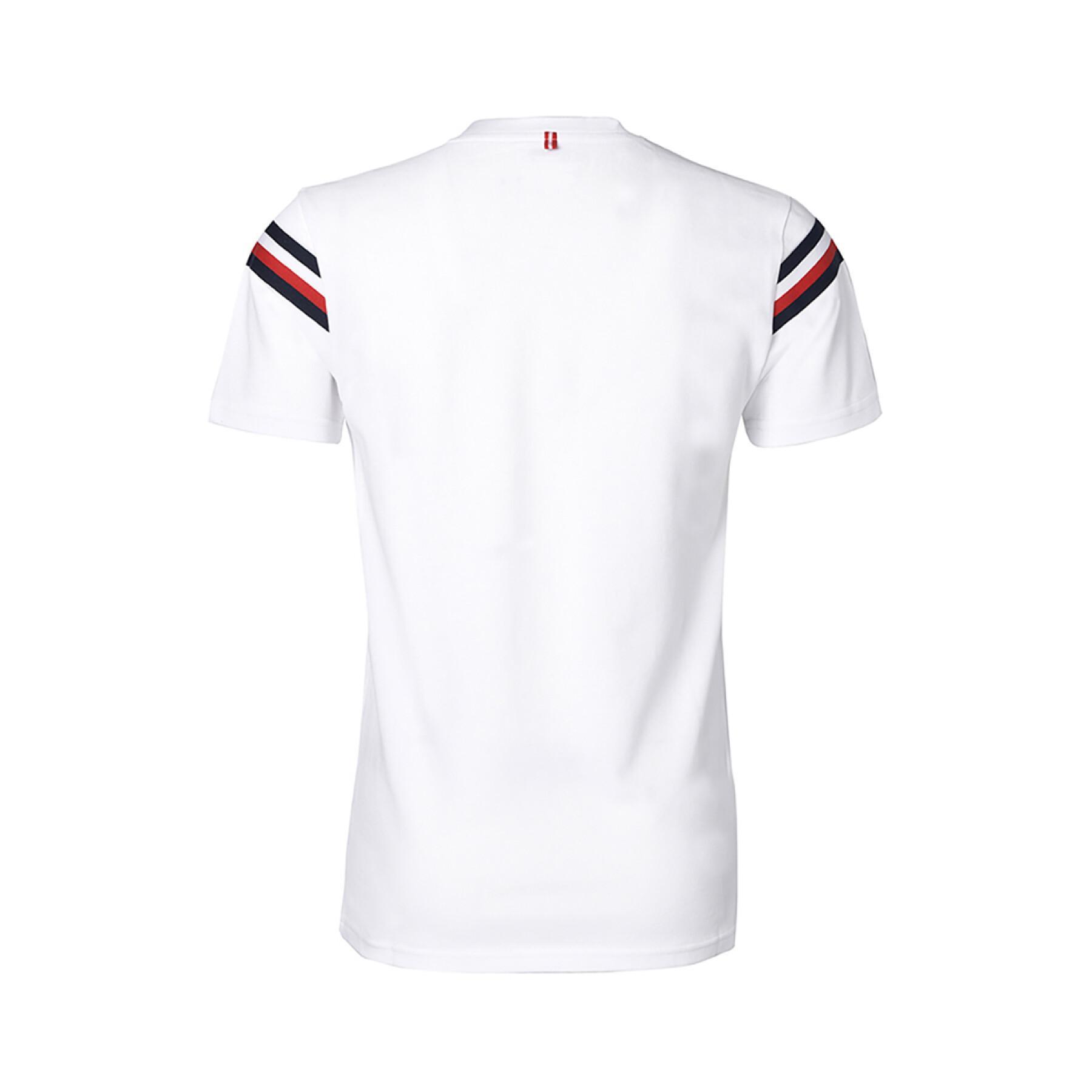 Camiseta niños FC Grenoble 2021/22 fiori