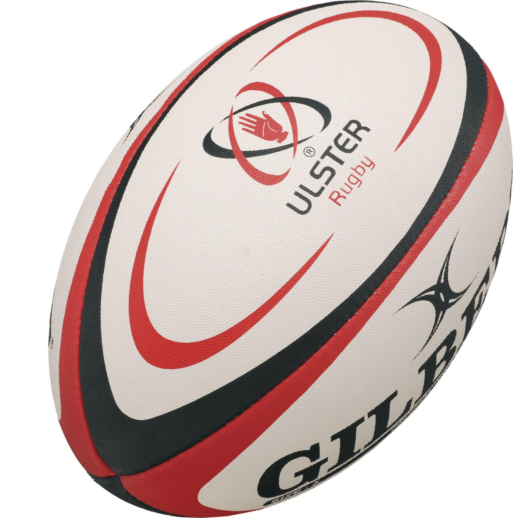Balónde rugby Gilbert  Ulster