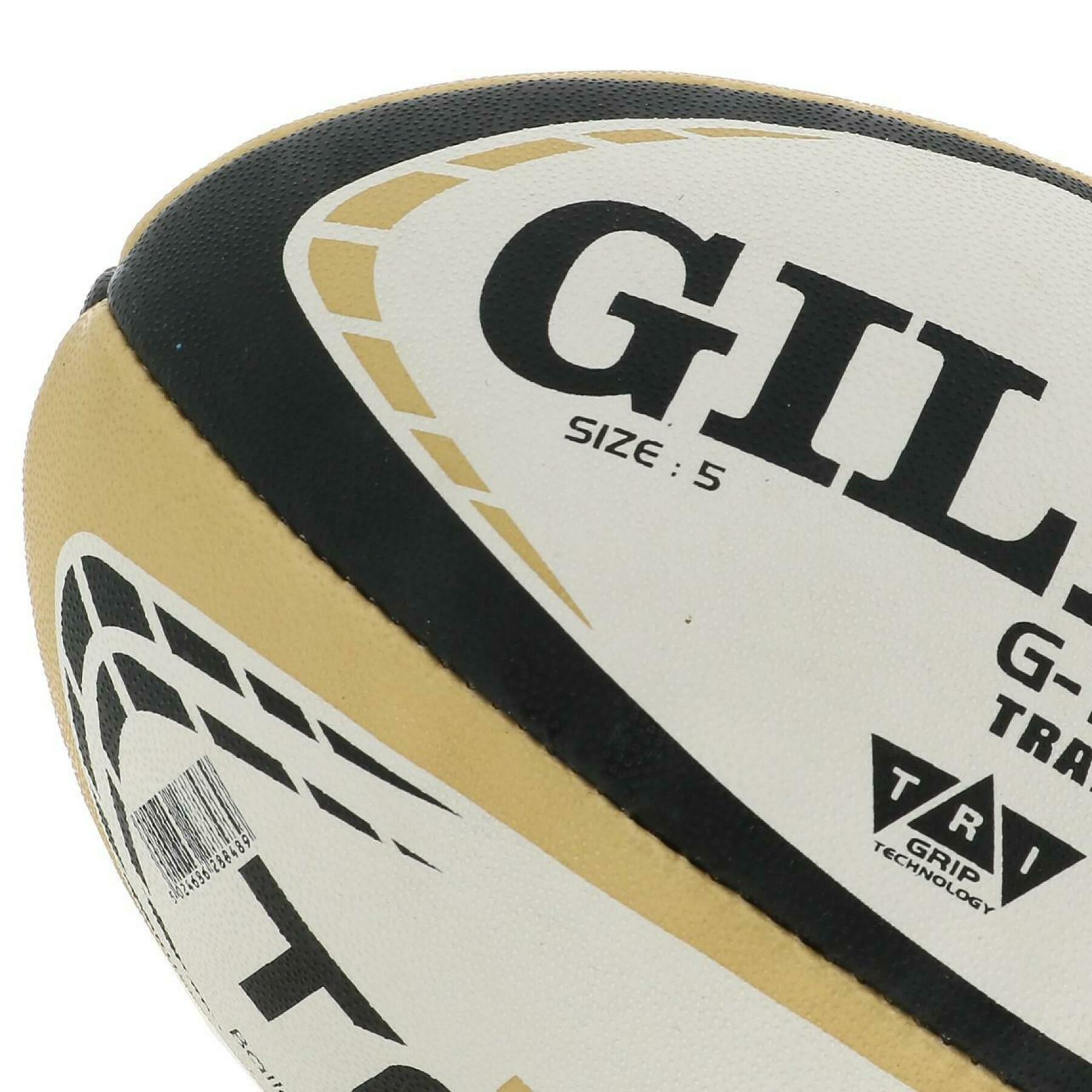 Balón de rugby Gilbert G-TR4000 Top 14 (taille 5)