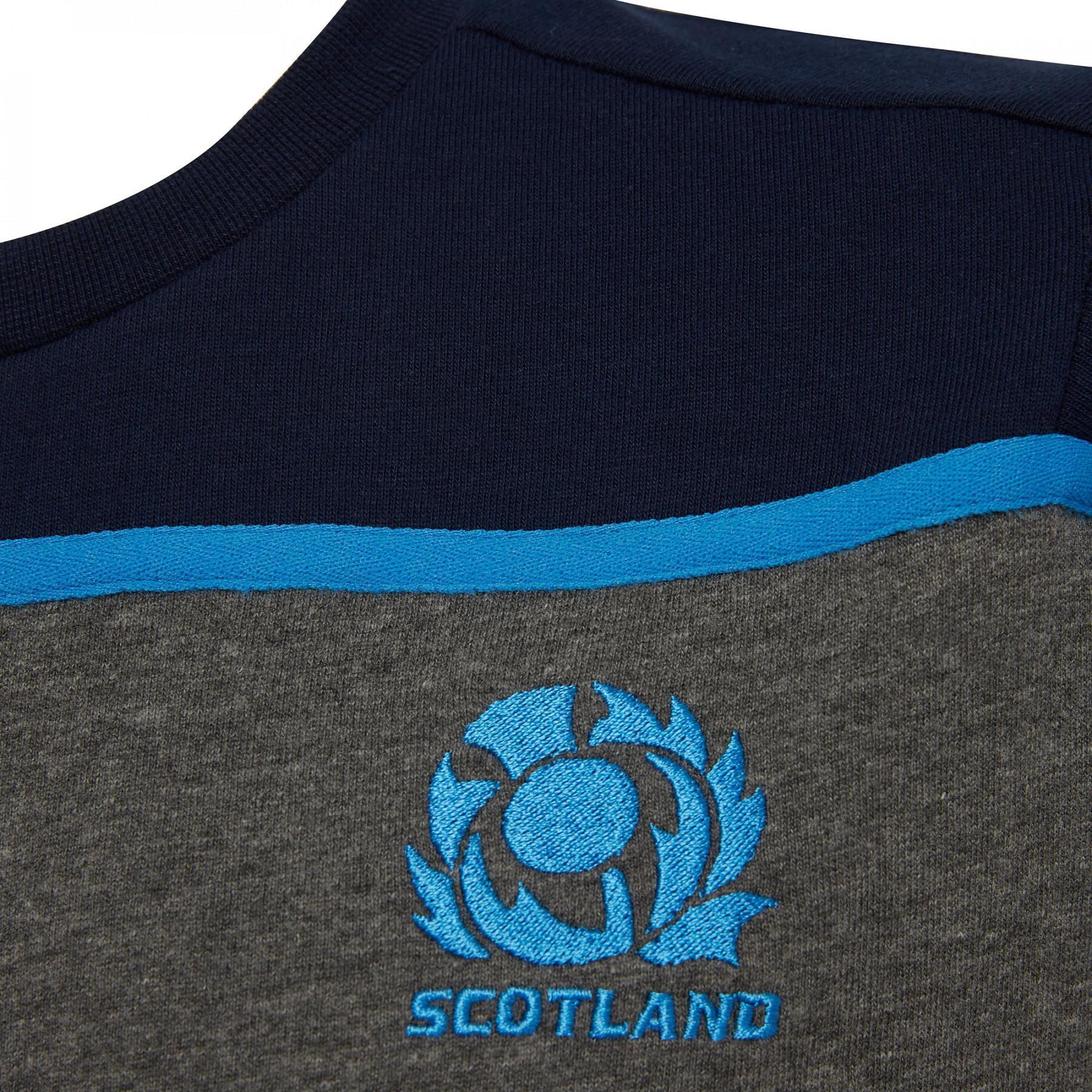 Camiseta infantil Escocia 2018/19