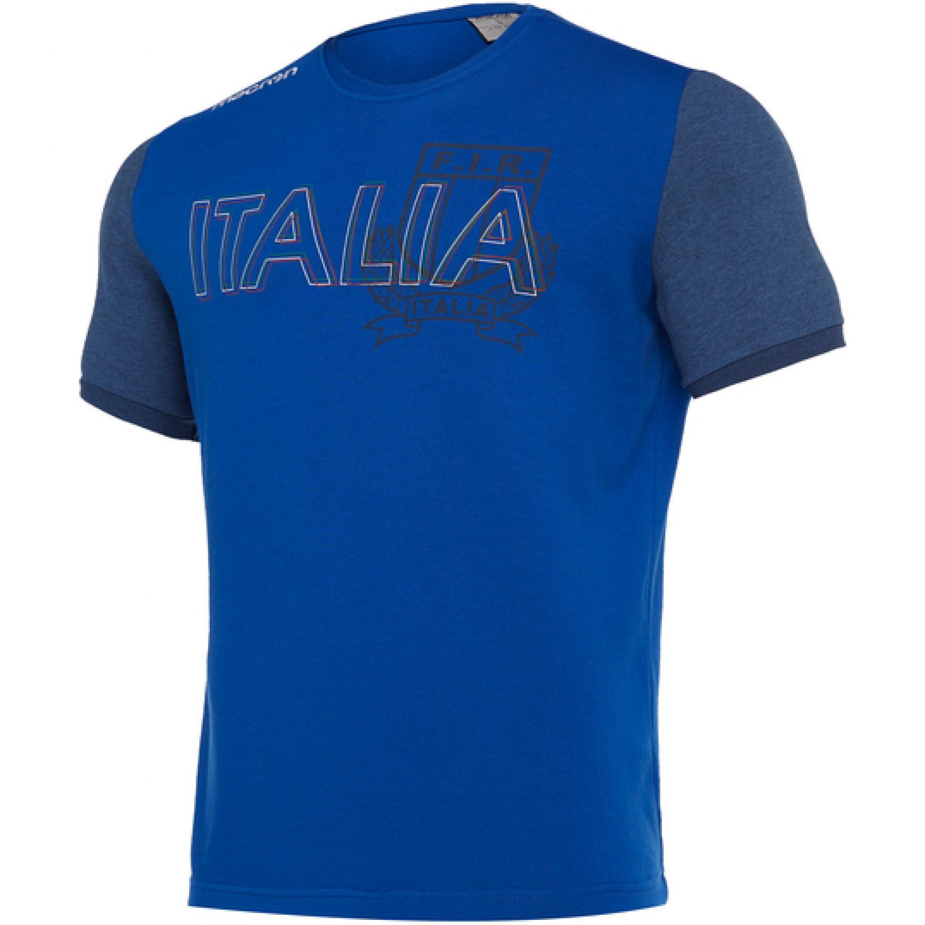 Camiseta Italie Rugby 2018 op. 1