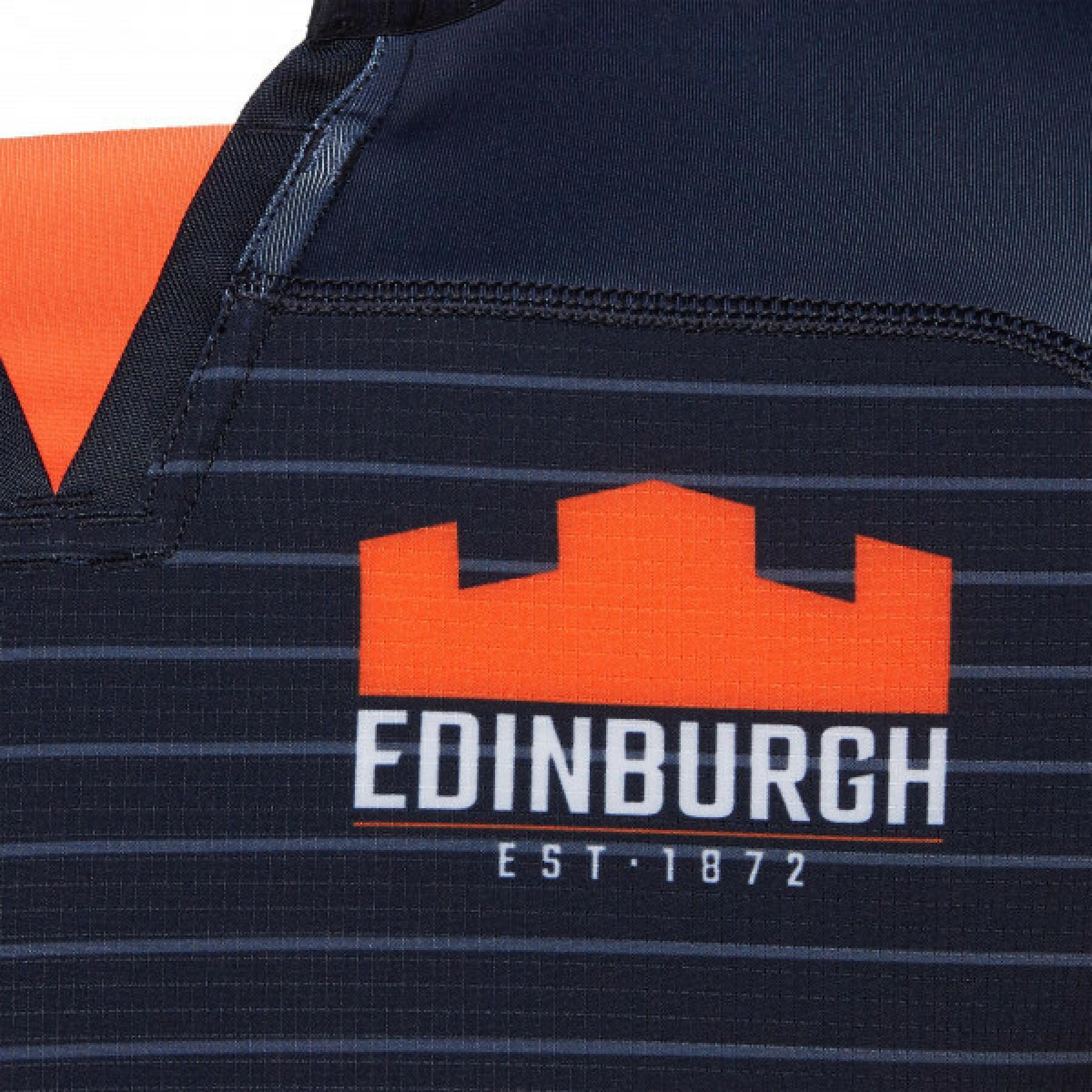 Camiseta auténtica de casa Edinburgh rugby 2019/2020