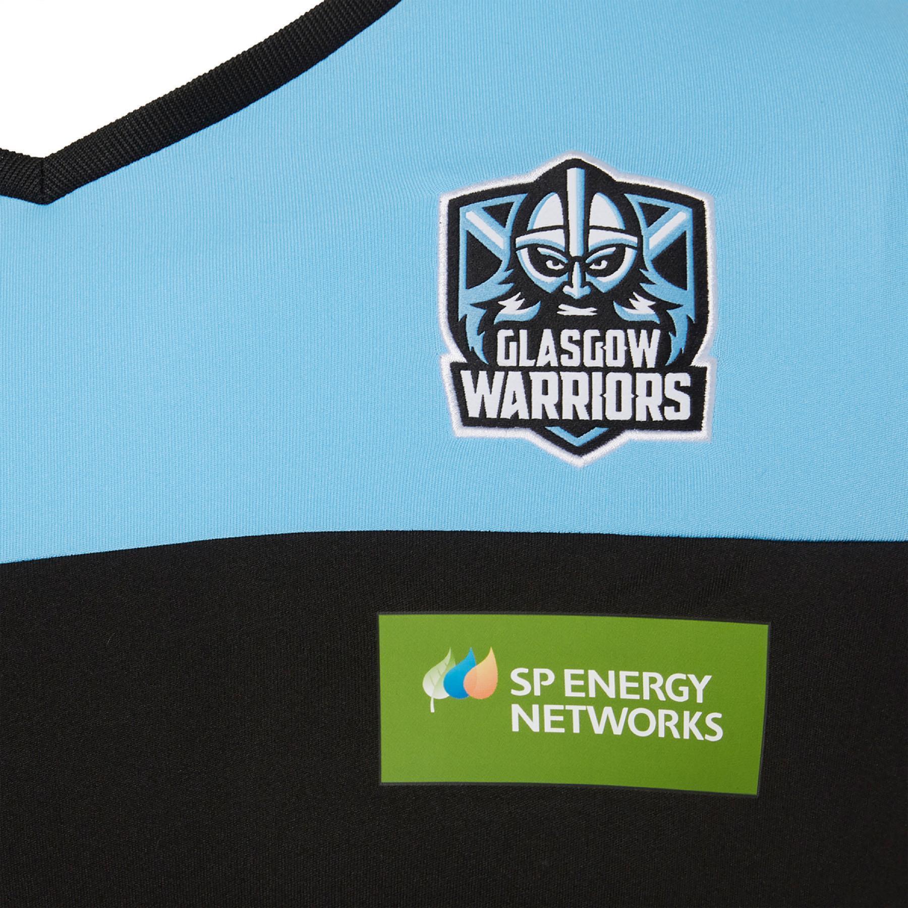 Camiseta de entrenamiento Glasgow Warriors 2020/21