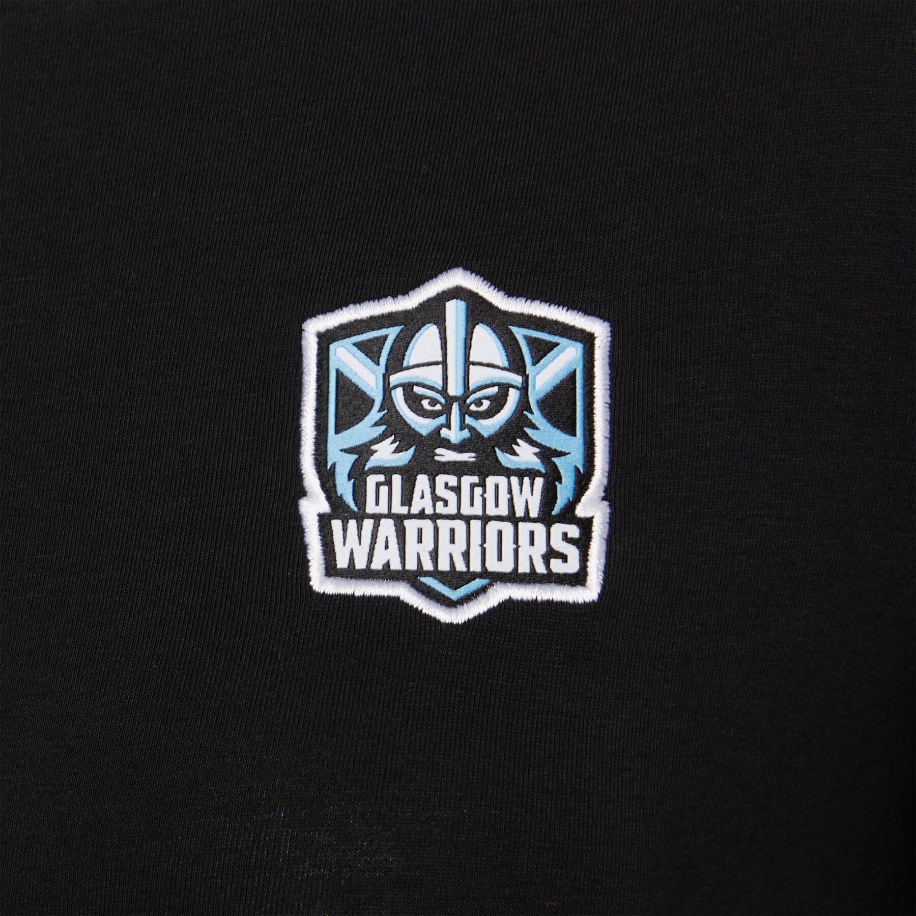 Camiseta de mujer Glasgow Warriors 2020/21
