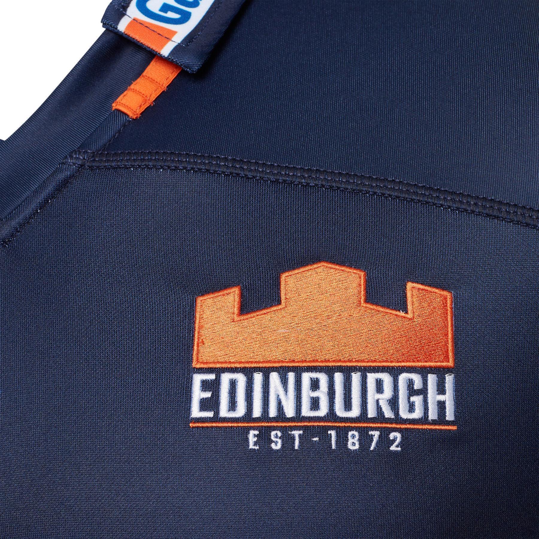 Camiseta de casa Edinburgh rugby 2020/21