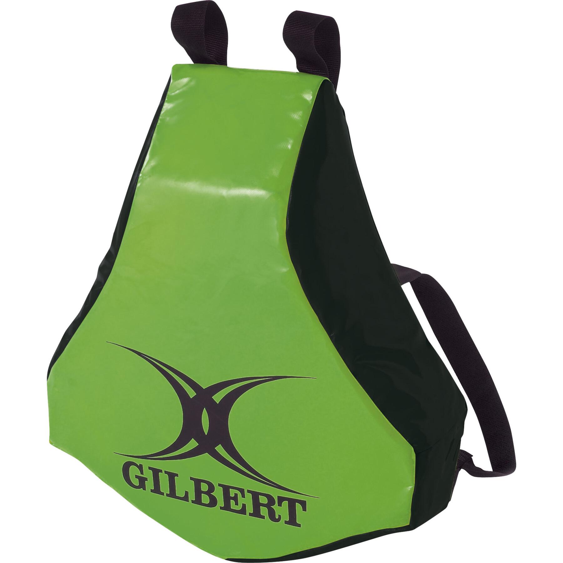Escudos de percusión para niños Gilbert