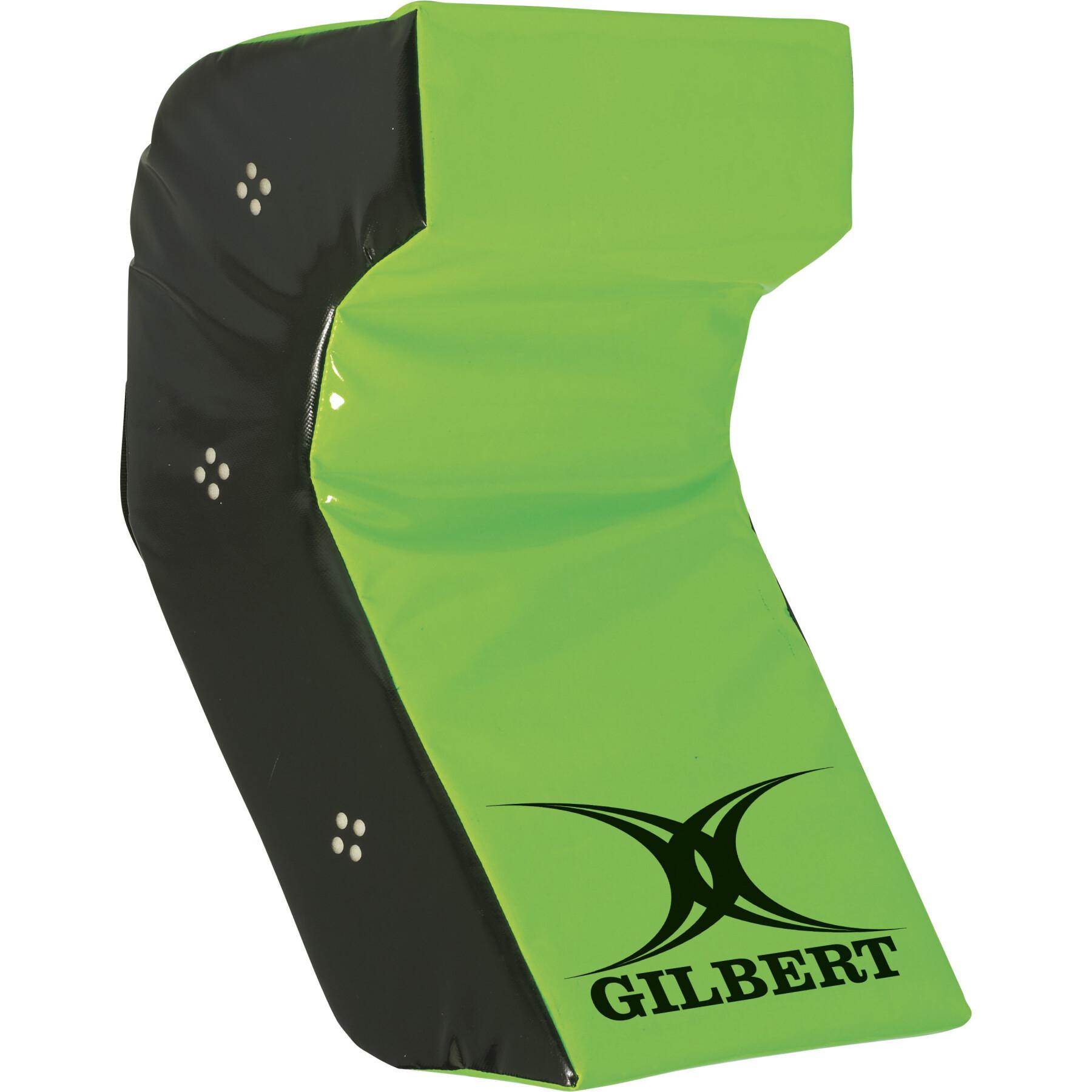 Escudos técnicos de impacto Gilbert