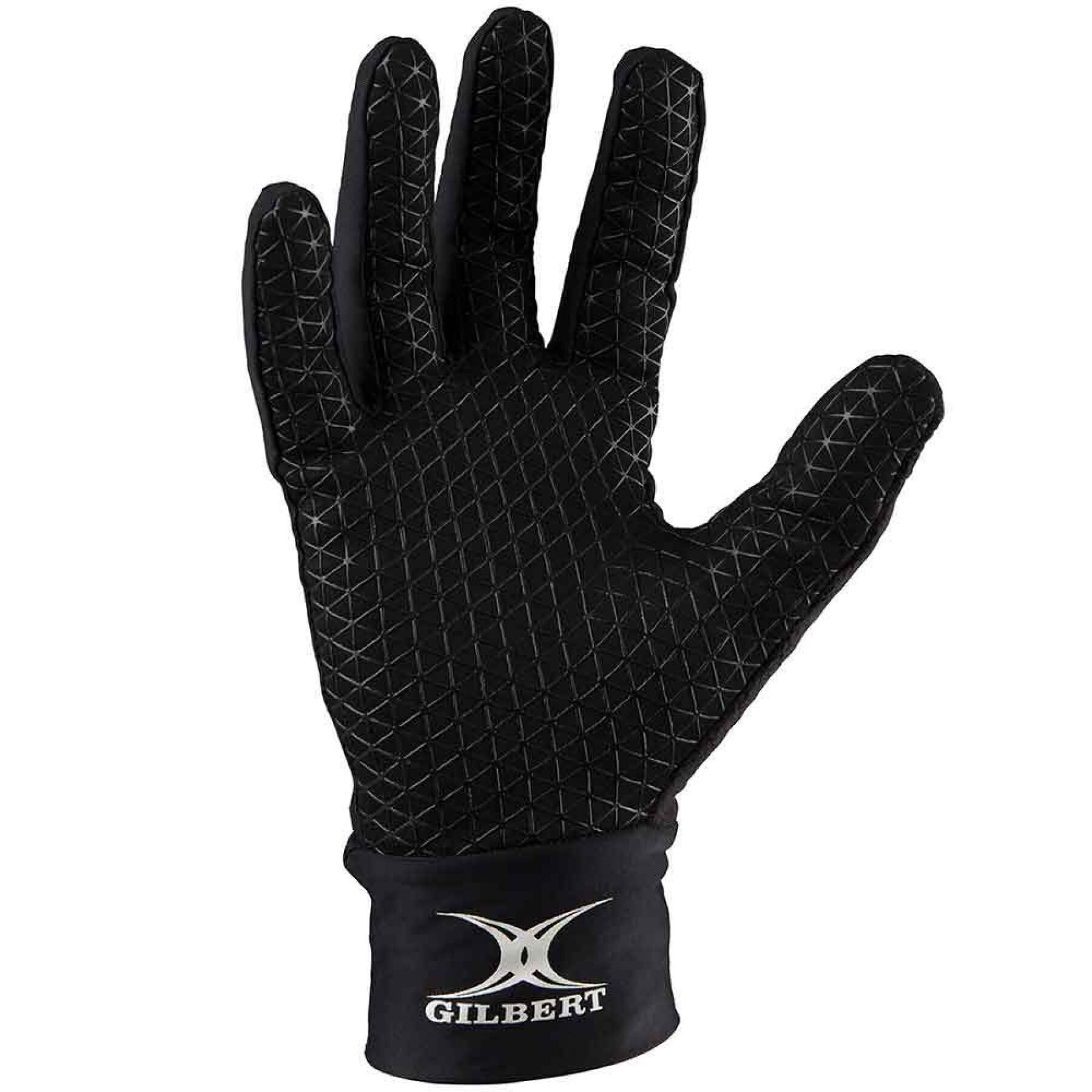 Guantes Gilbert Thermo Training