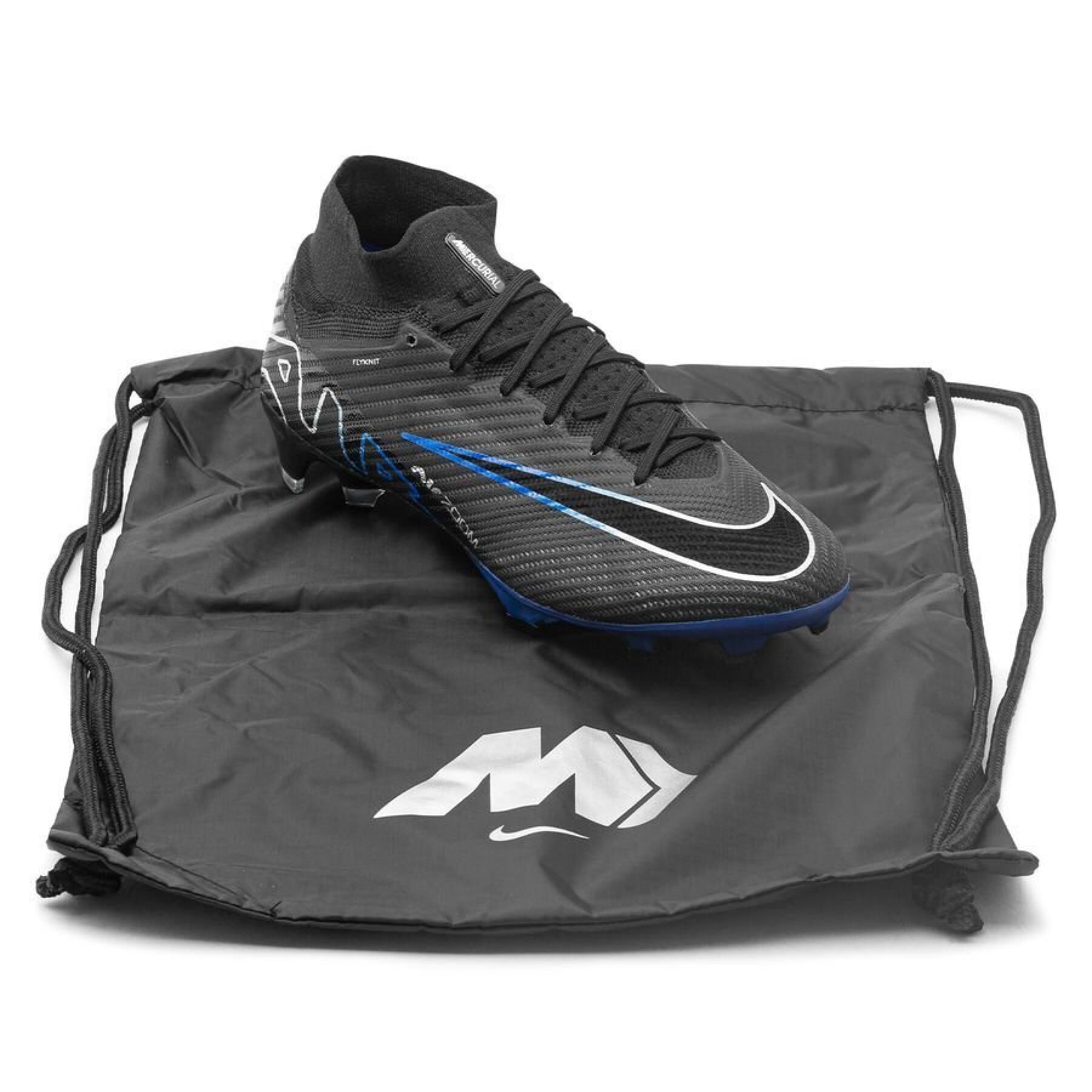 Botas de fútbol Nike Zoom Mercurial Superfly 9 Elite FG