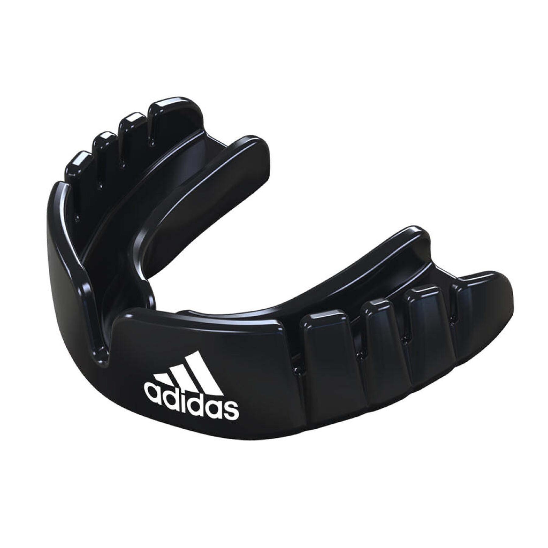 Protectores bucales adidas Opro Snap-Fit