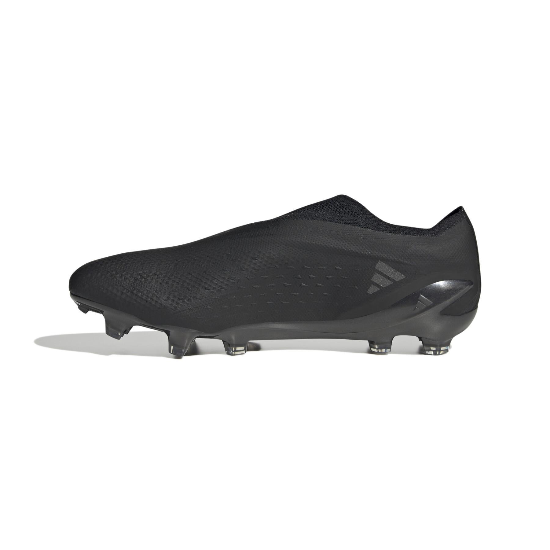 Botas de fútbol adidas X Speedportal+ FG - Nightstrike Pack