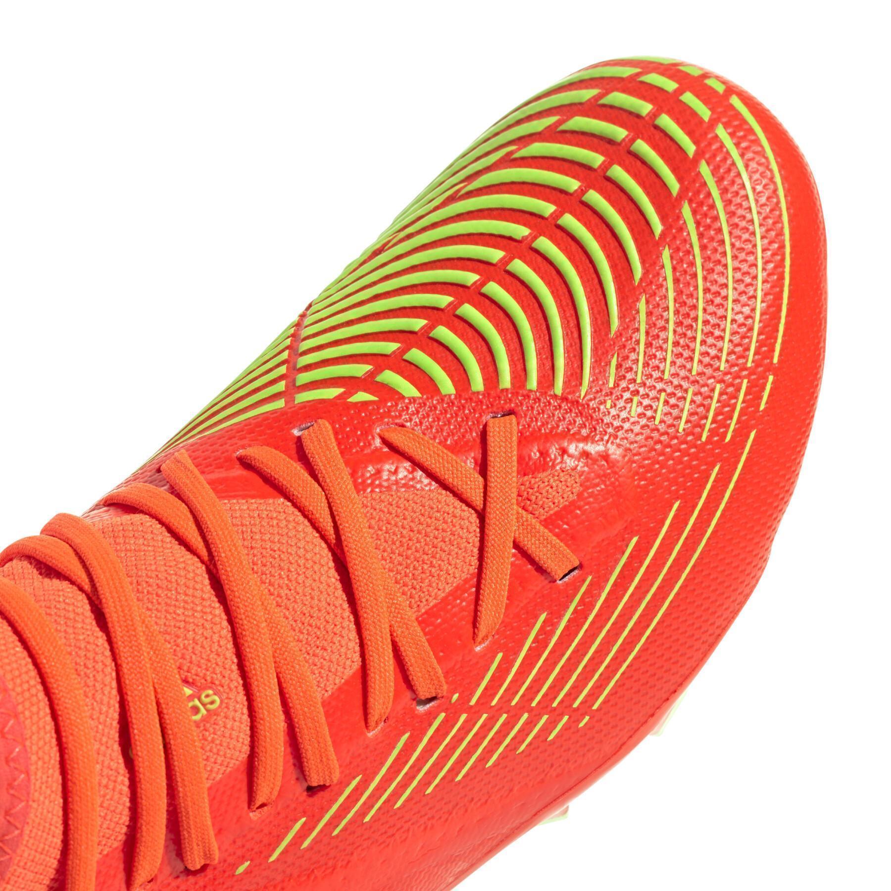 Botas de fútbol adidas Predator Edge.3 MG