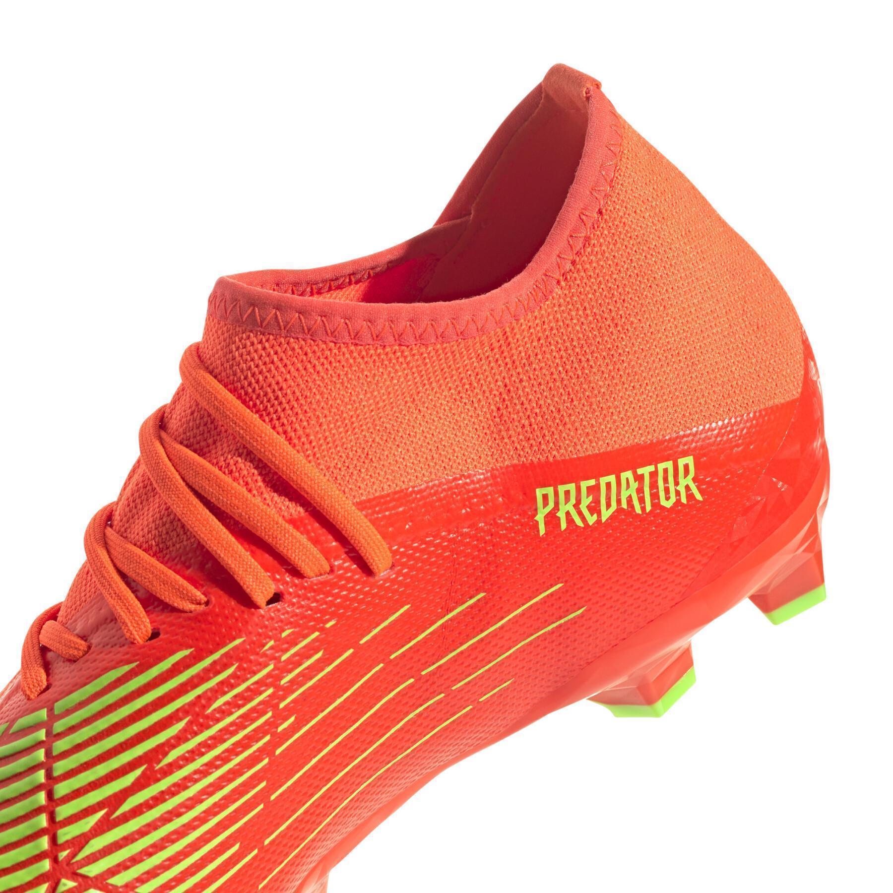 Botas de fútbol adidas Predator Edge.3 MG