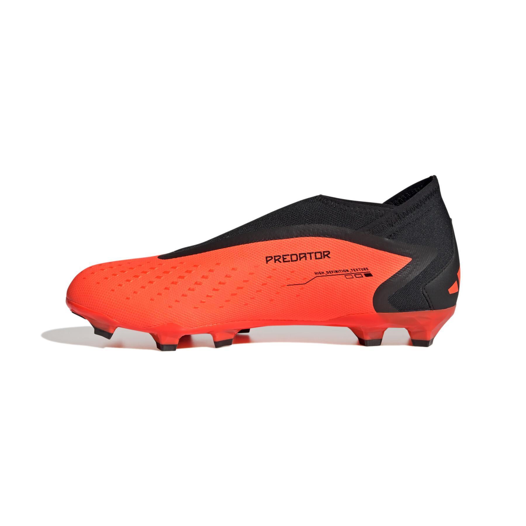 Botas de fútbol adidas Predator Accuracy.3 Heatspawn Pack