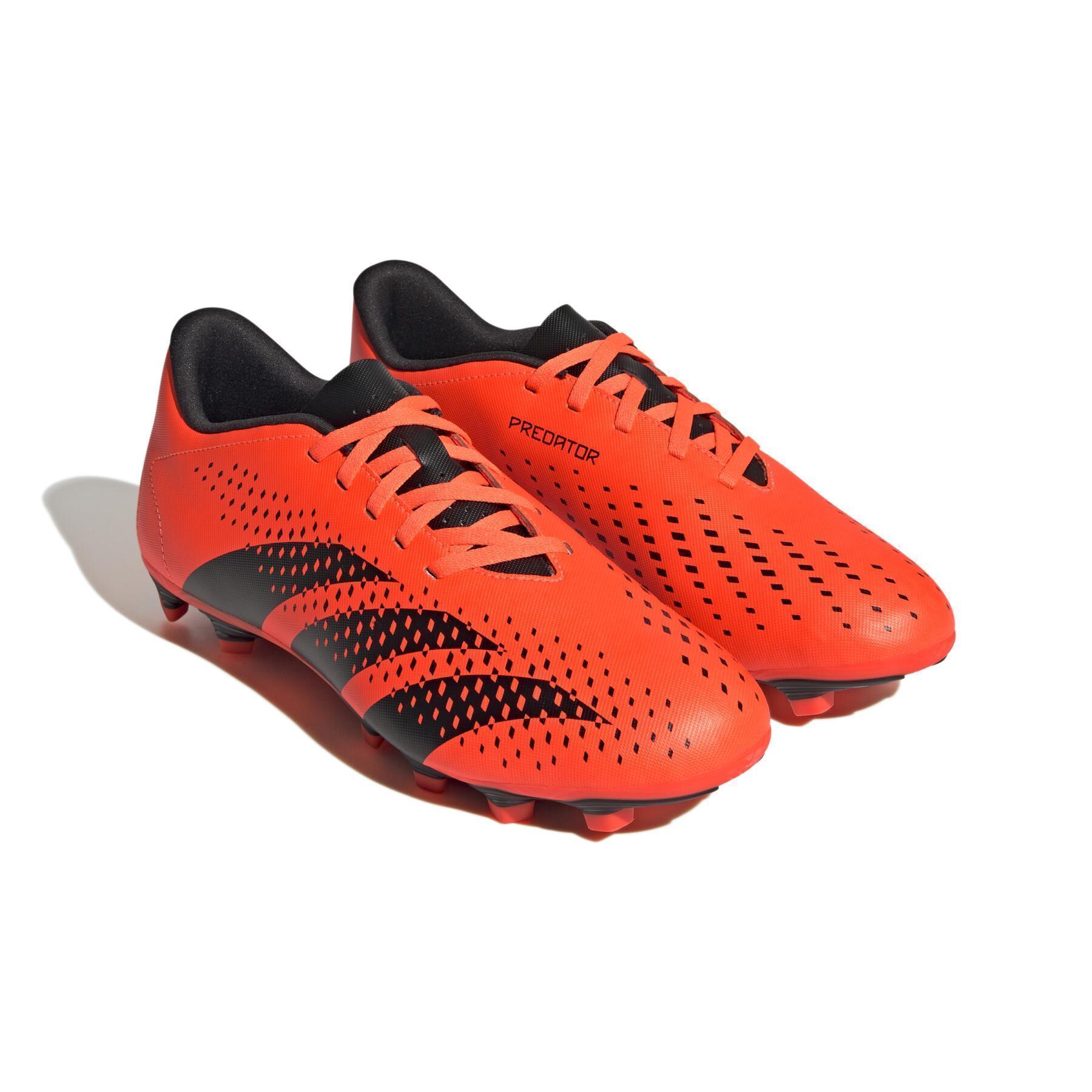 Botas de fútbol adidas Predator Accuracy.4 FxG Heatspawn Pack