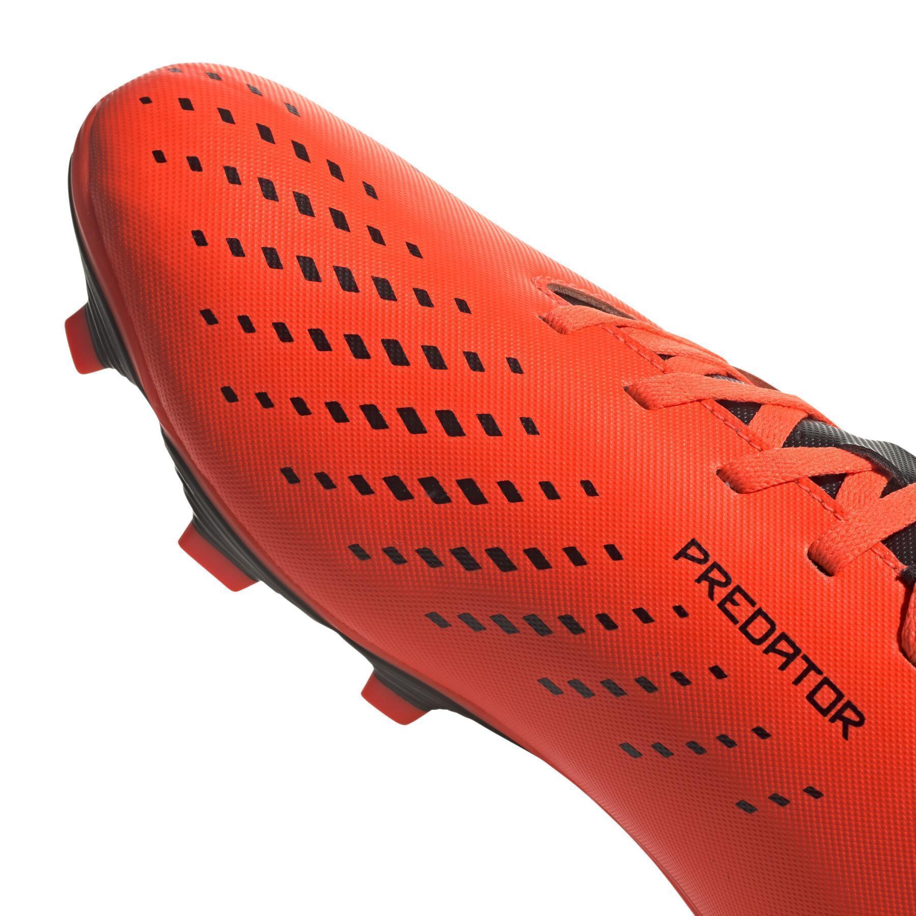 Botas de fútbol adidas Predator Accuracy.4 FxG Heatspawn Pack
