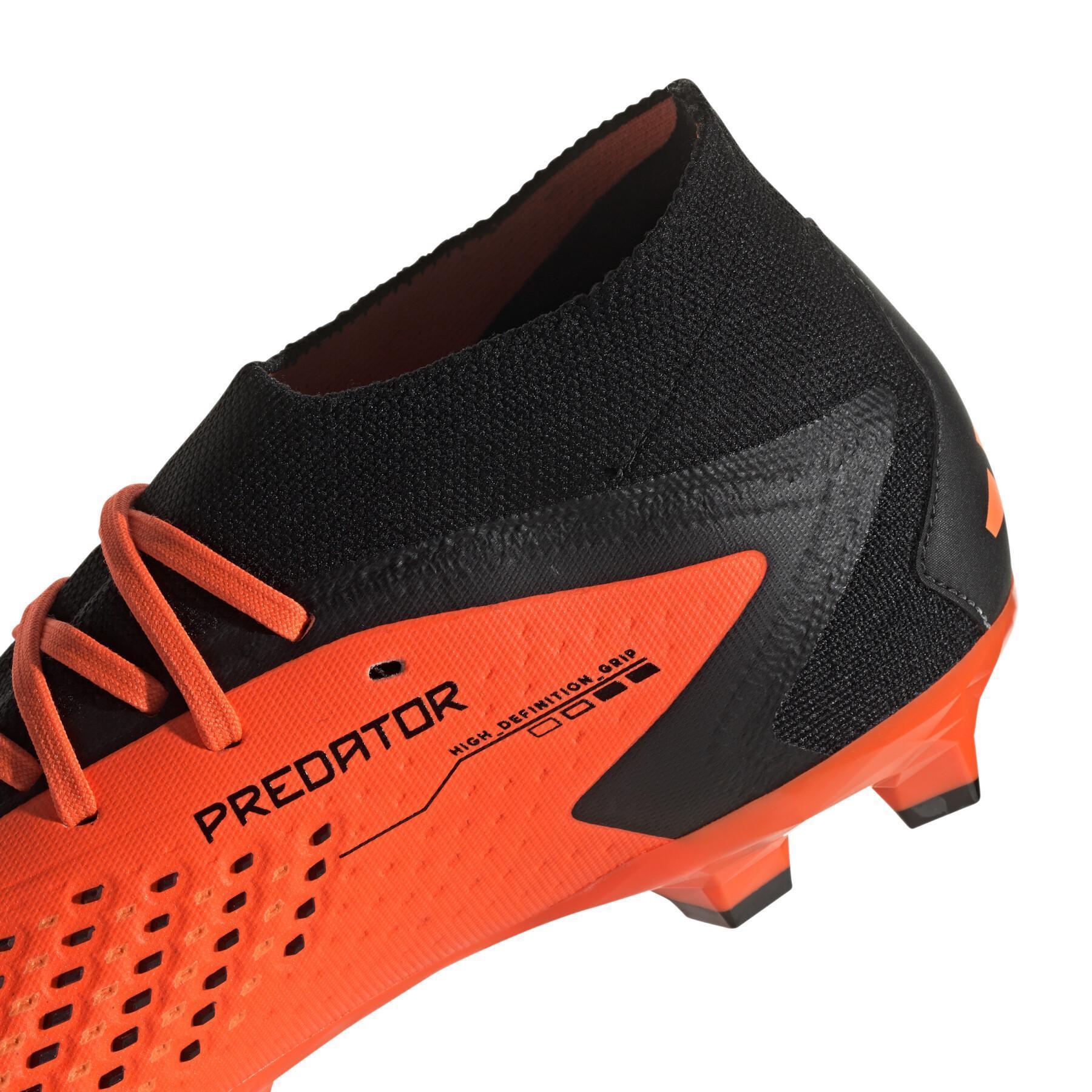 Botas de fútbol adidas Predator Accuracy.2 MG Heatspawn Pack