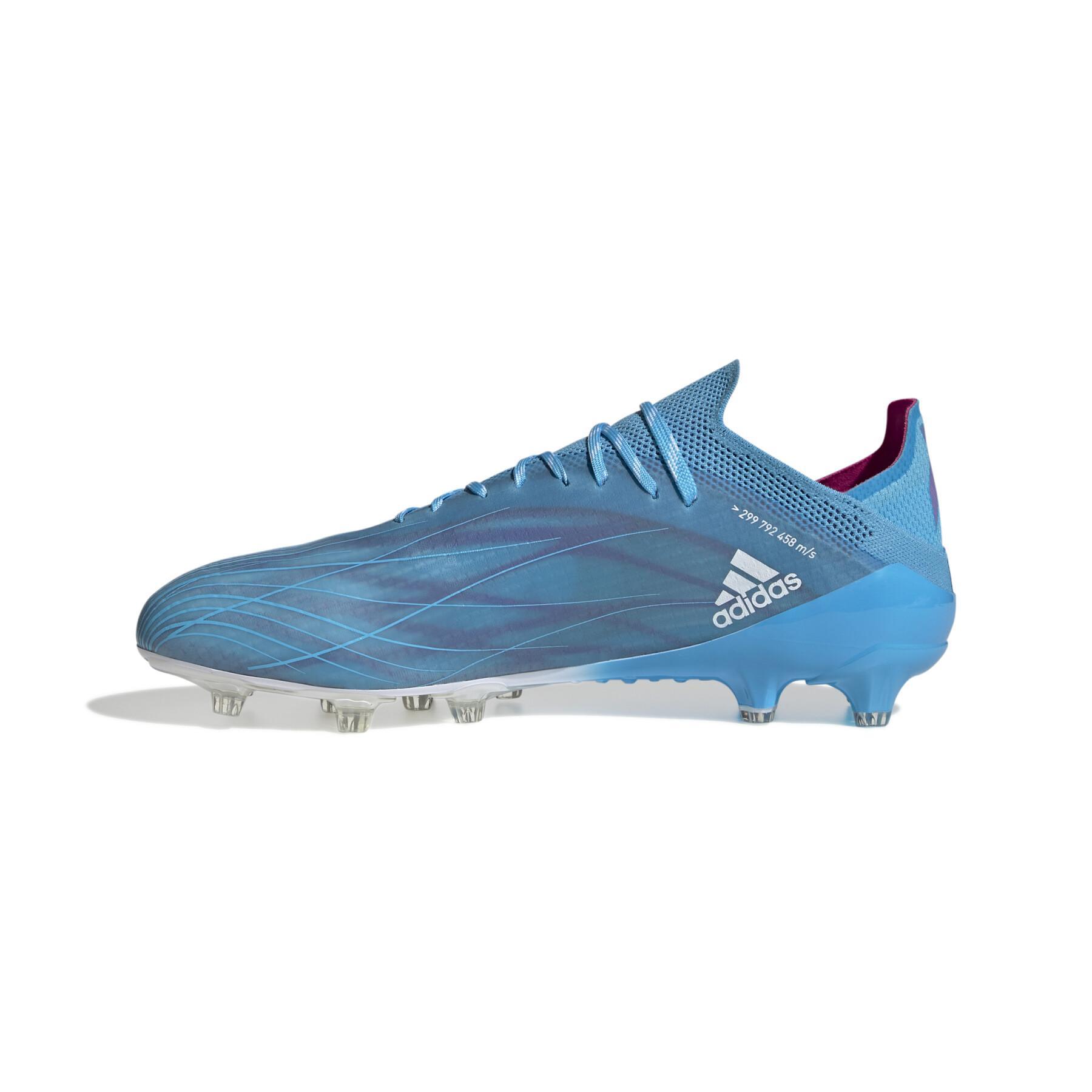 Botas de fútbol adidas X Speedflow.1 AG