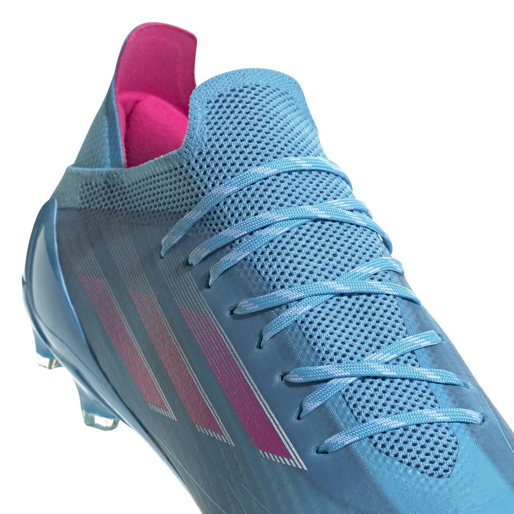 Botas de fútbol adidas X Speedflow.1 AG