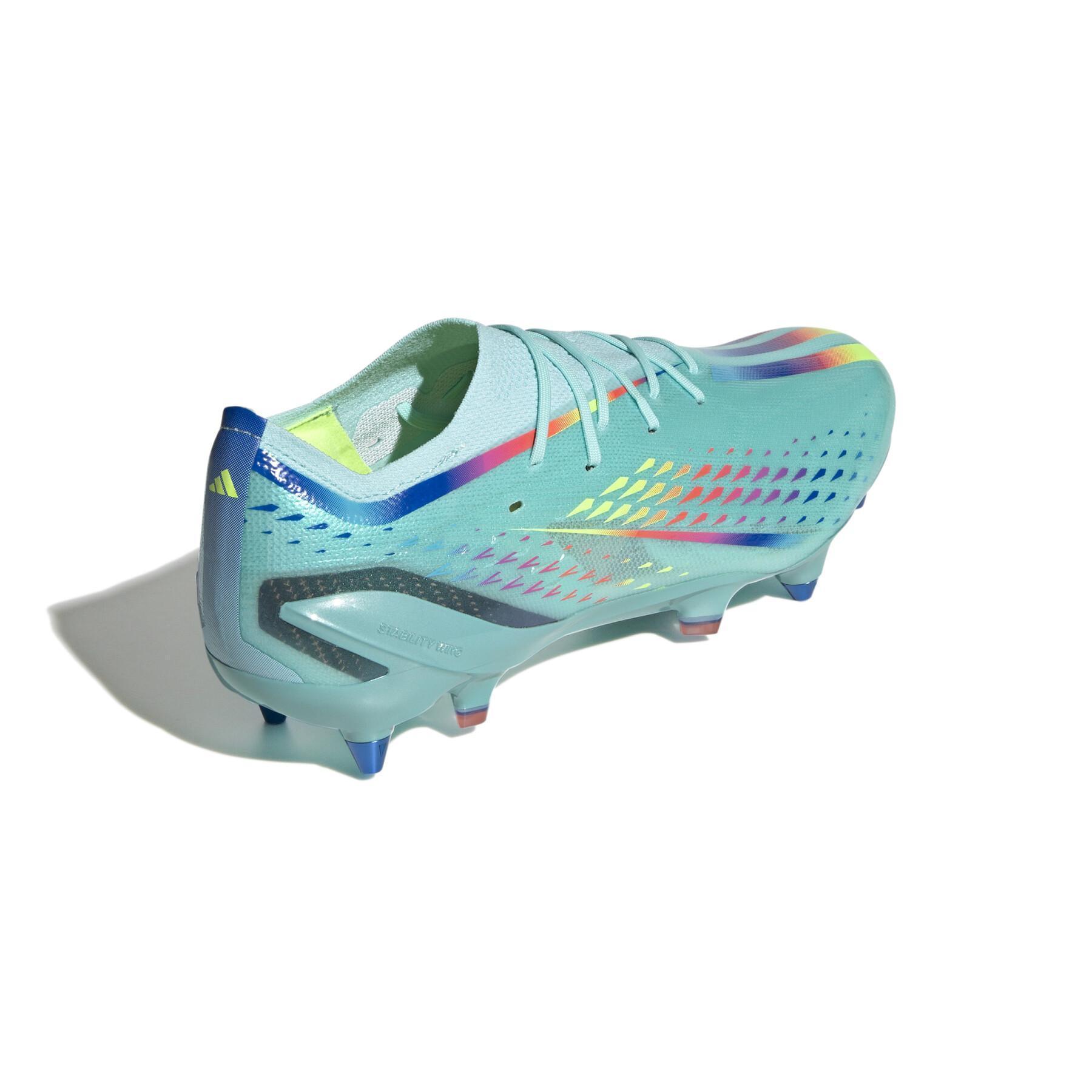 Botas de fútbol adidas X Speedportal.1 SG - Al Rihla