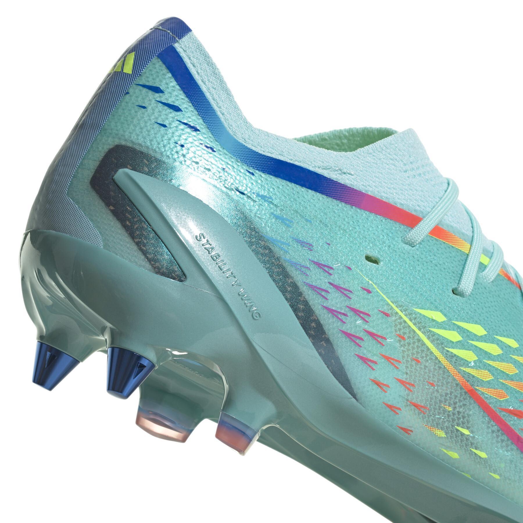 Botas de fútbol adidas X Speedportal.1 SG - Al Rihla