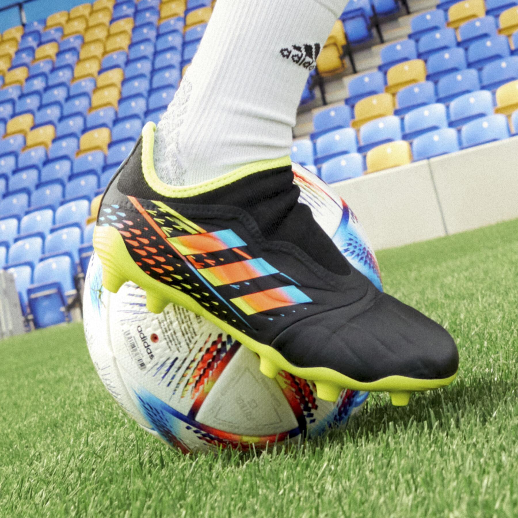 Botas de fútbol adidas Copa Sense.3 FG - Al Rihla