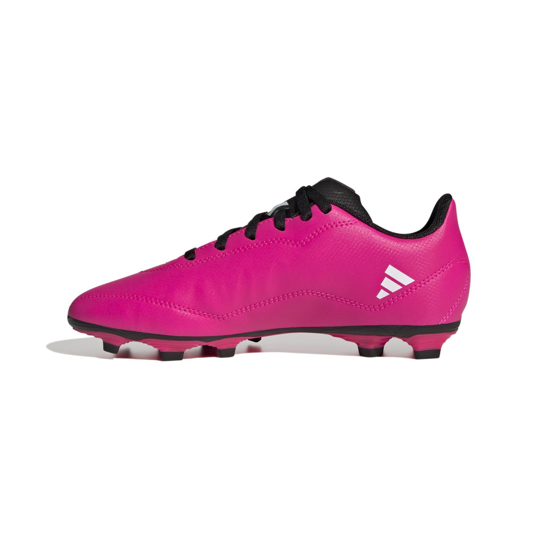 Botas de fútbol para niños adidas X Speedportal.4 Fxg - Own your Football