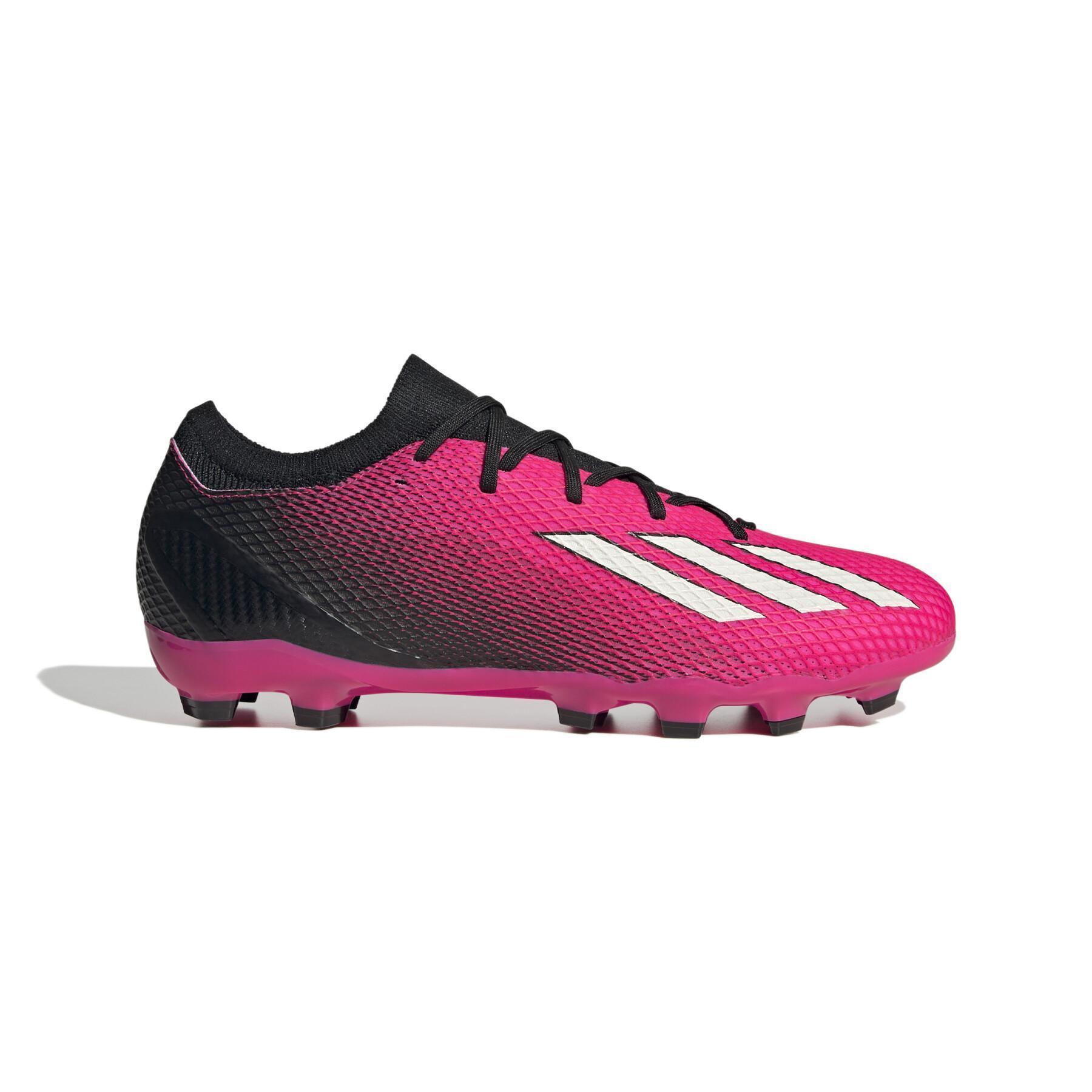 Botas de fútbol adidas X Speedportal.3 Mg - Own your Football