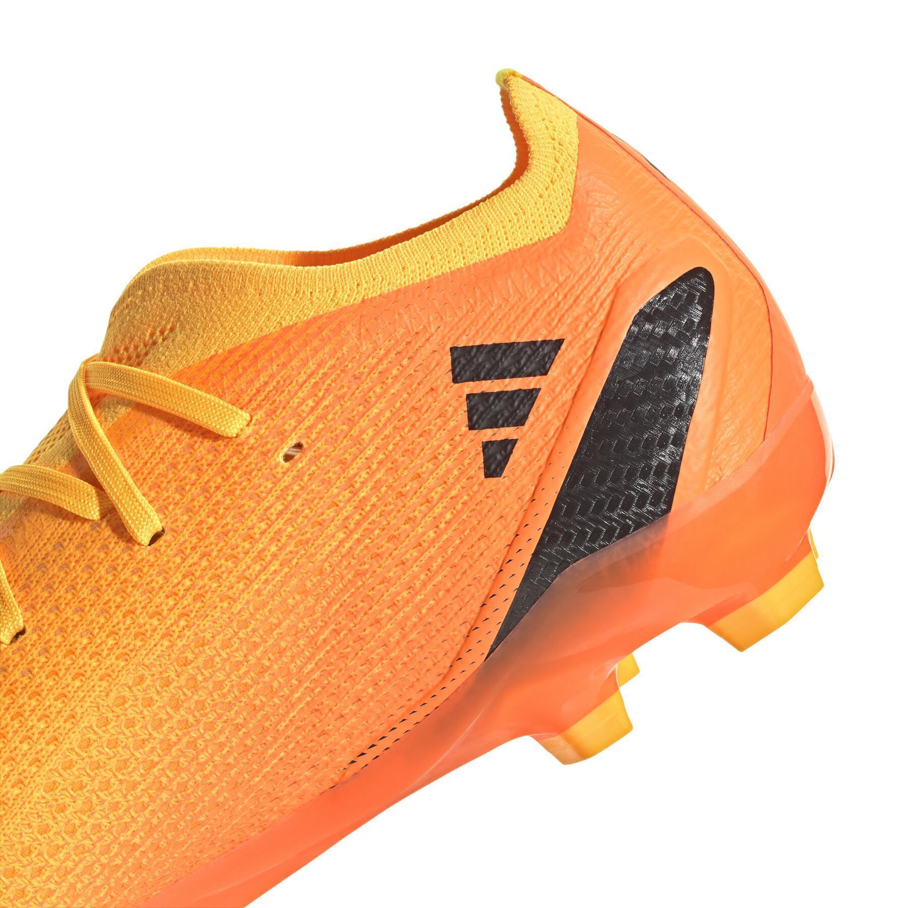 Botas de fútbol adidas X Speedportal.2 Mg Heatspawn Pack