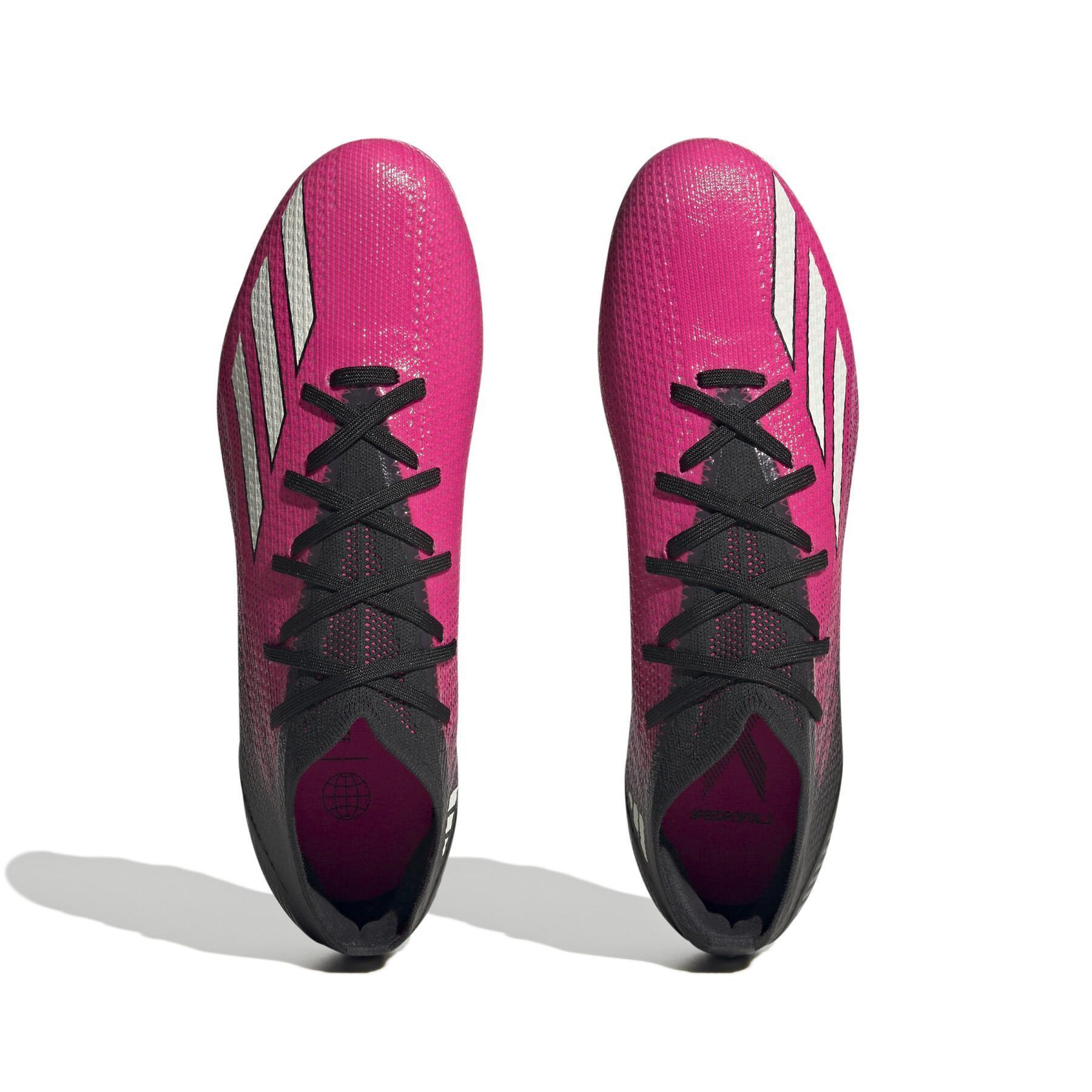 Botas de fútbol adidas X Speedportal.2 Mg - Own your Football