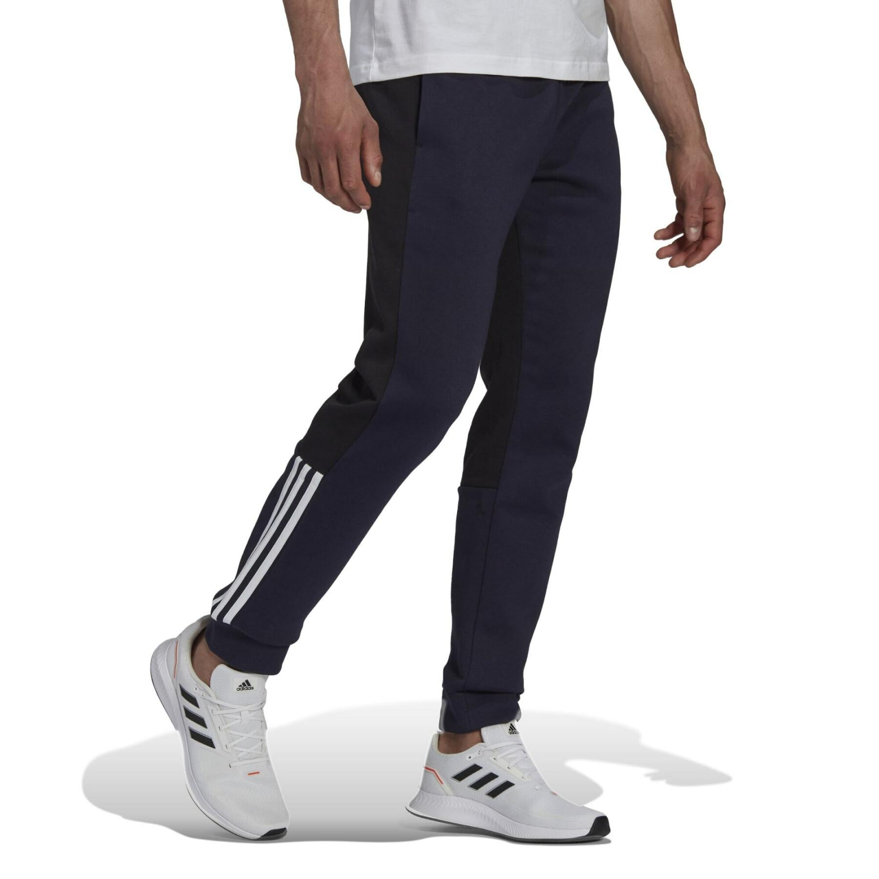 Pantalón de jogging adidas Essentials Colorblock