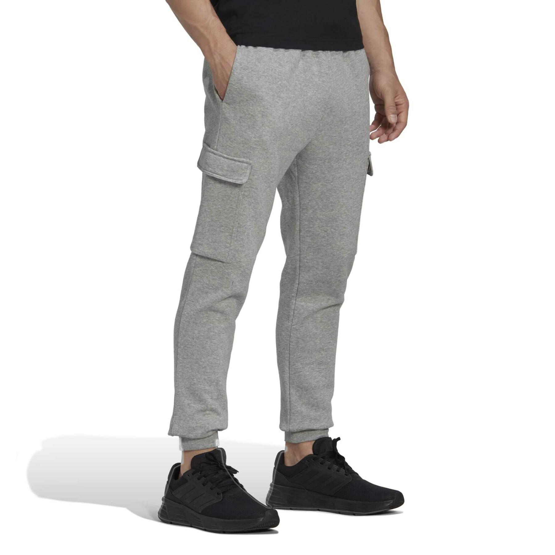 Pantalón de jogging Cargo Tapered adidas Essentials Regular