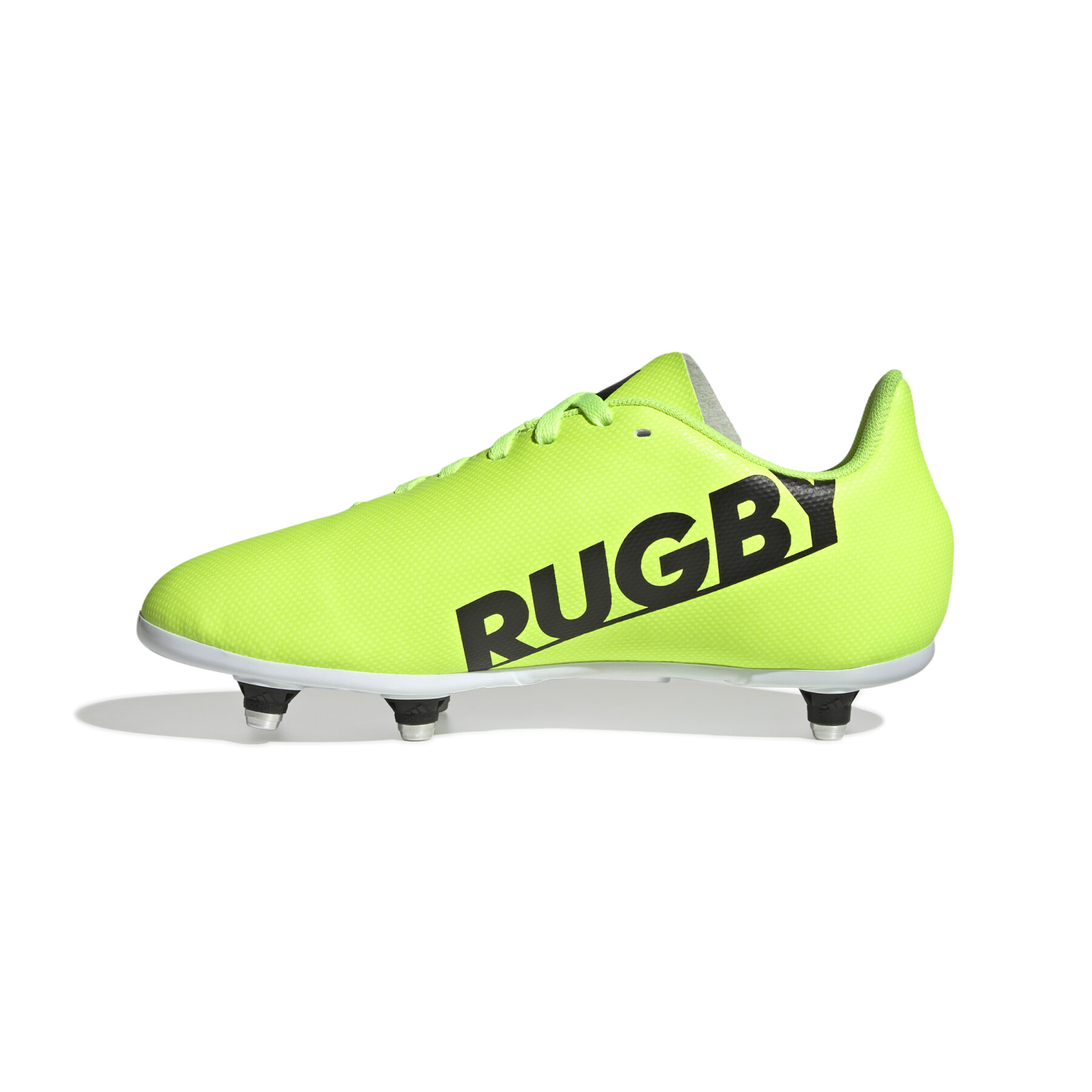 Zapatillas de rugby para niños adidas Junior SG