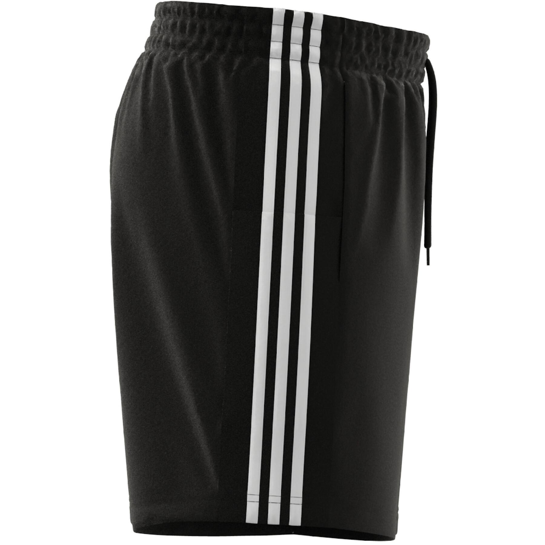 Pantalón corto adidas 3-Stripes Aeroready Essentials Chelsea