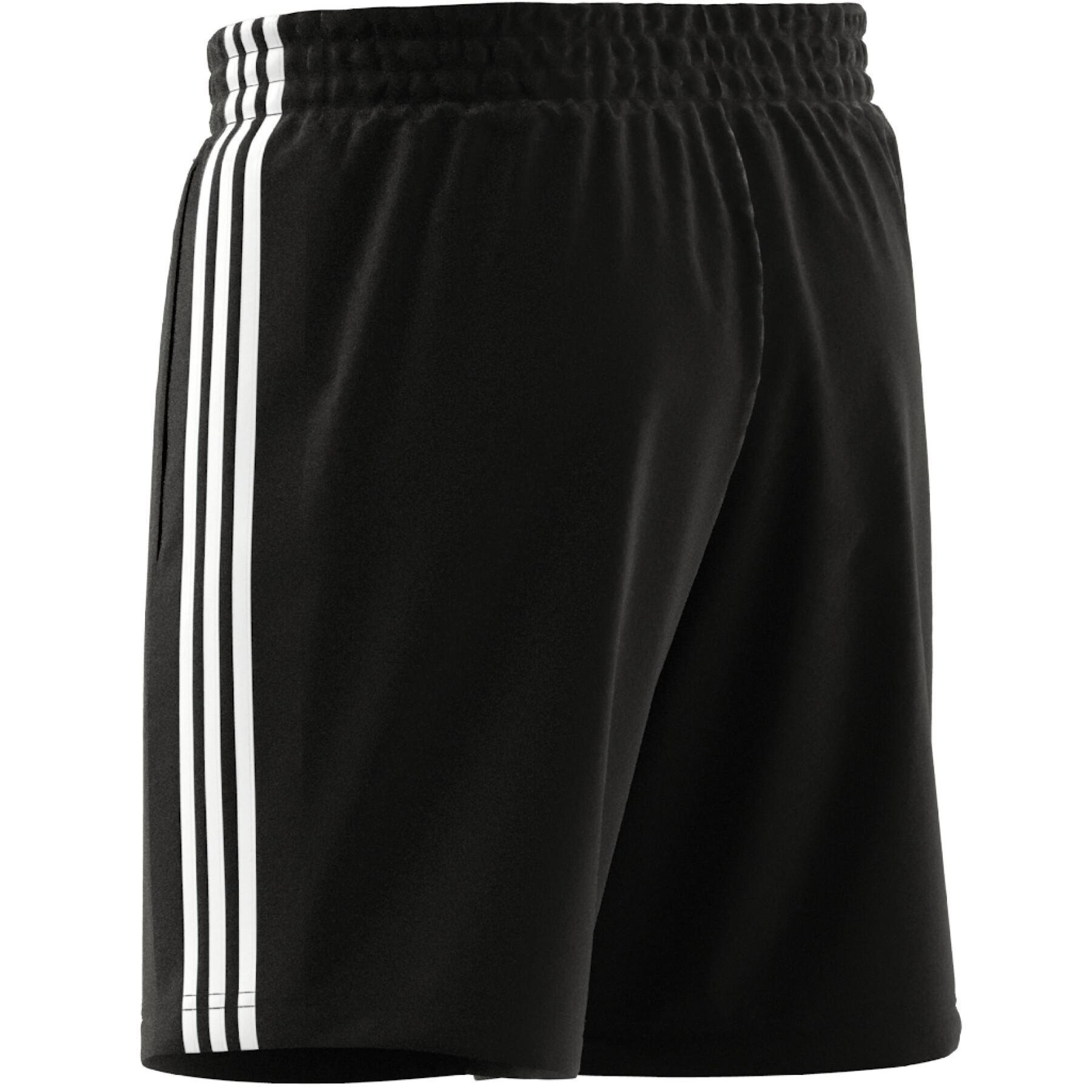 Pantalón corto adidas 3-Stripes Aeroready Essentials Chelsea